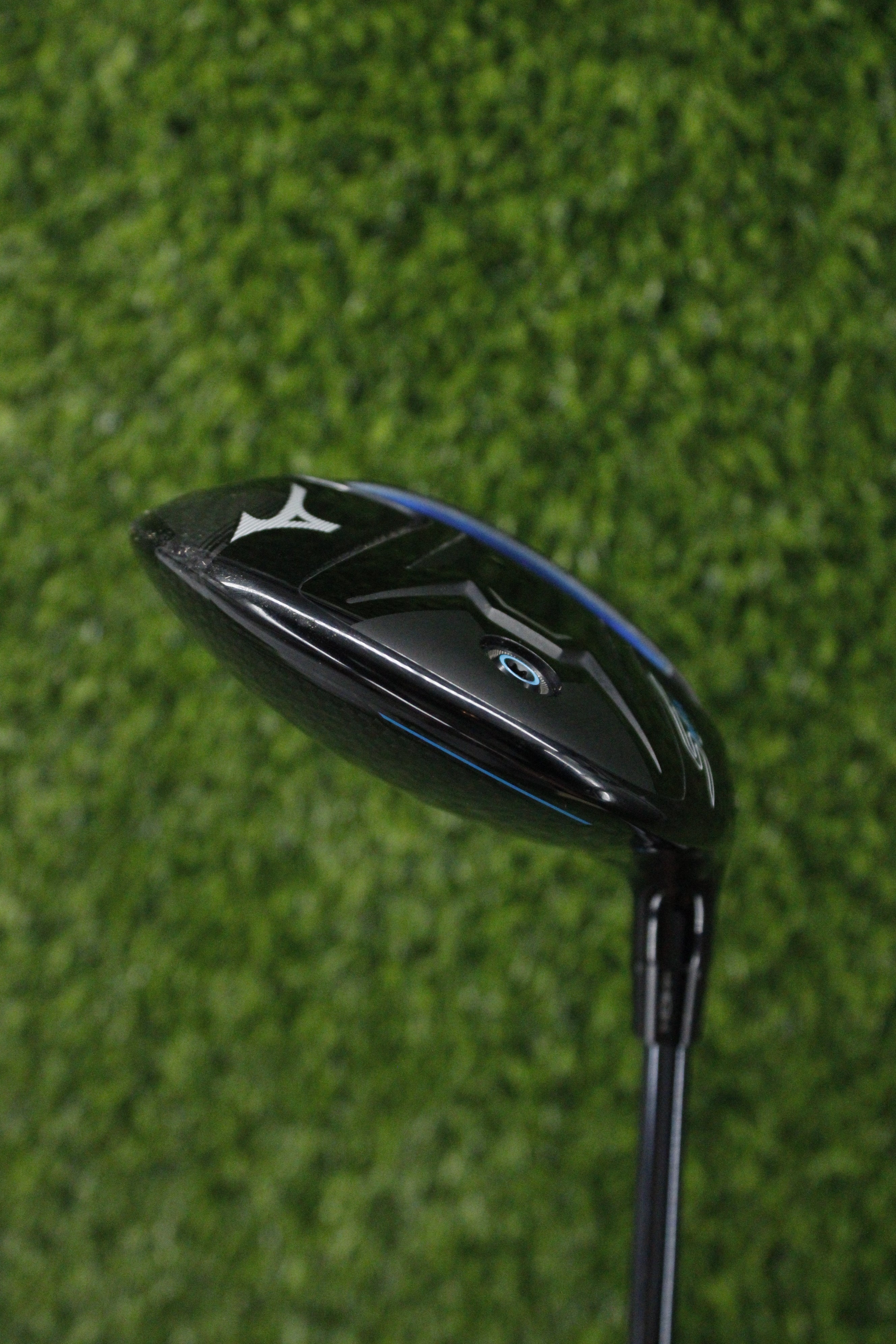 Mizuno ST-MAX 230 15° 3 Wood S Flex 42.75" w/ HC
