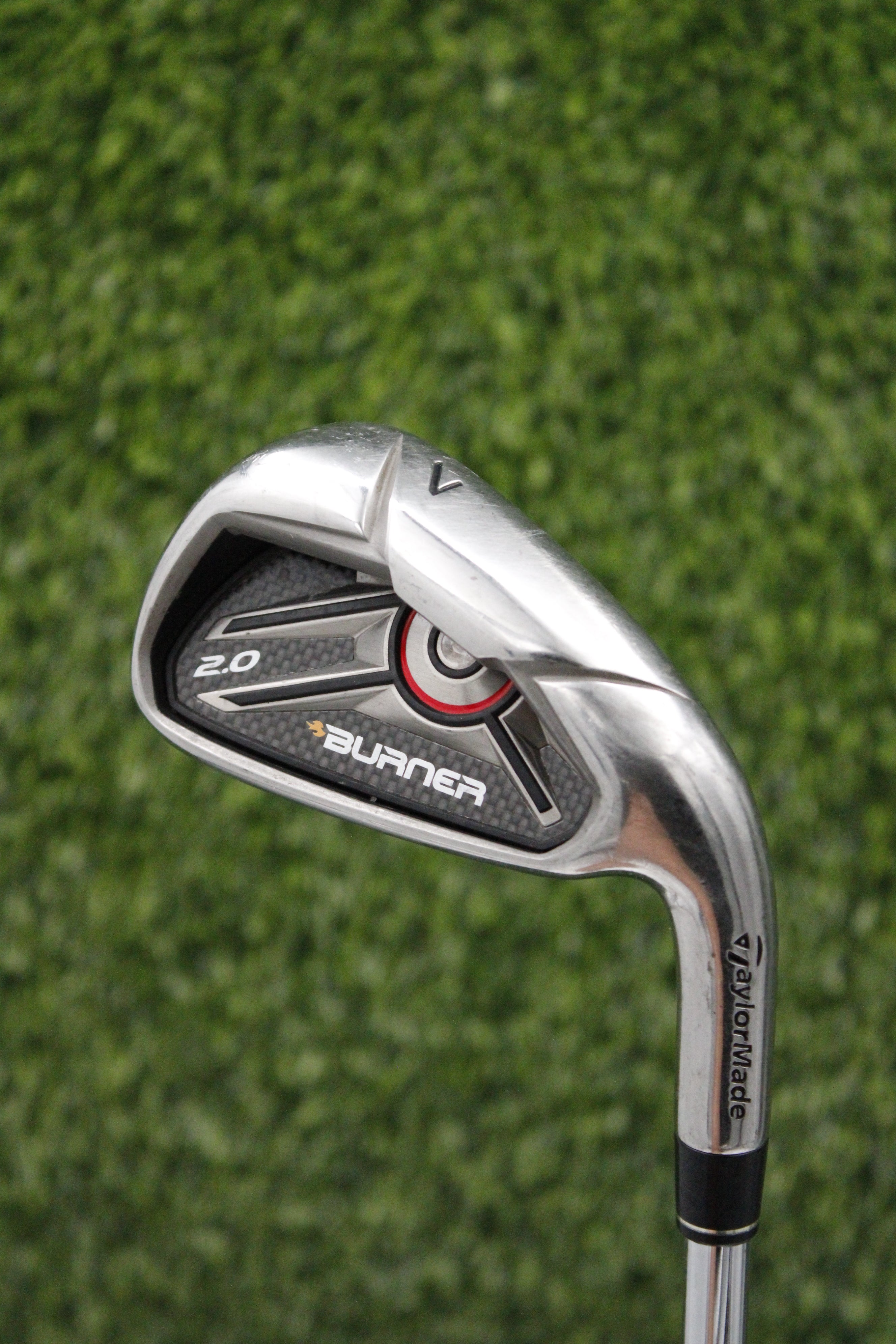 TaylorMade Burner 2.0 Iron Set – In Stock & Ready to Ship