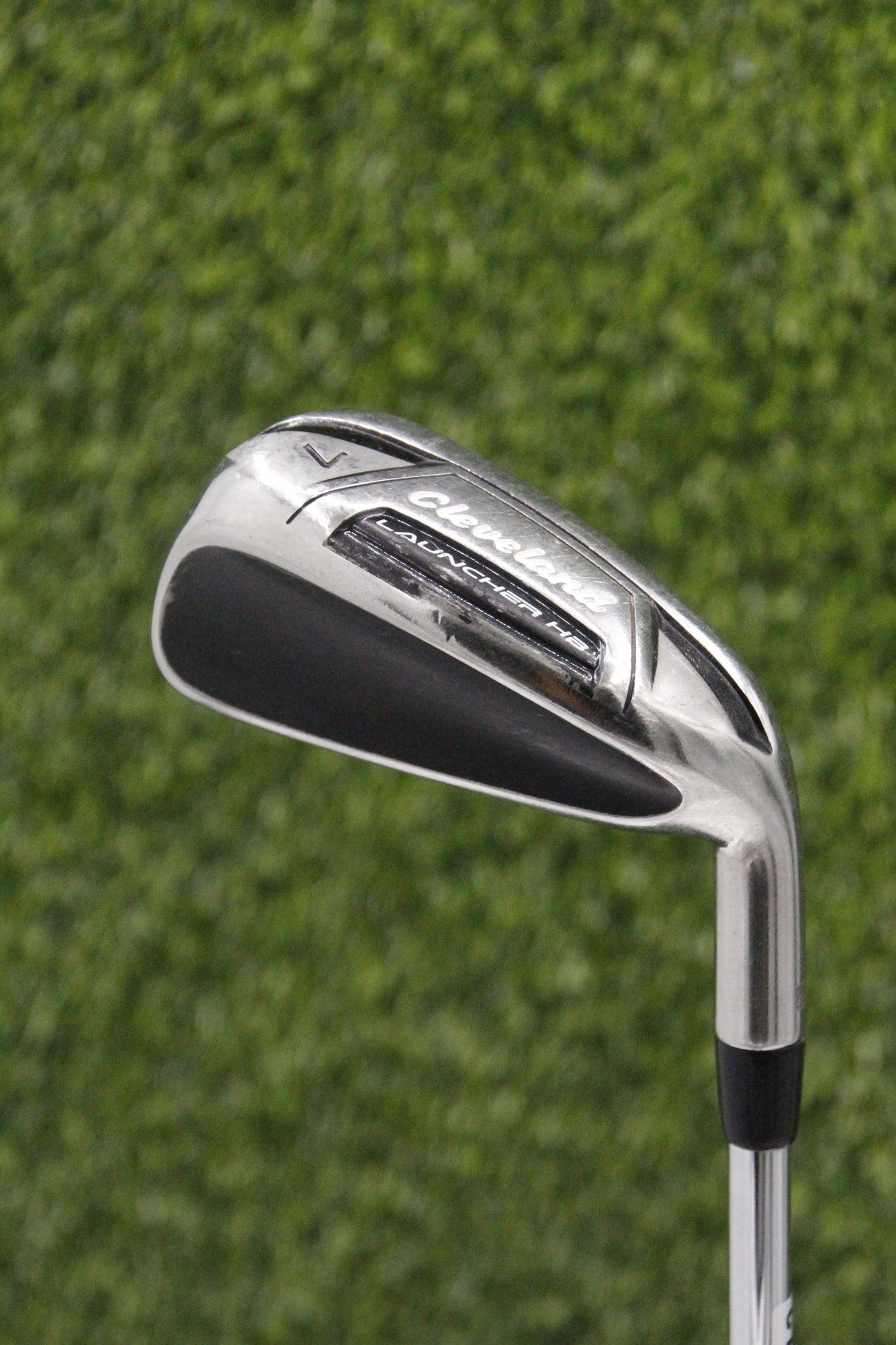 Cleveland Launcher HB Iron Set 6-PW R Flex Std