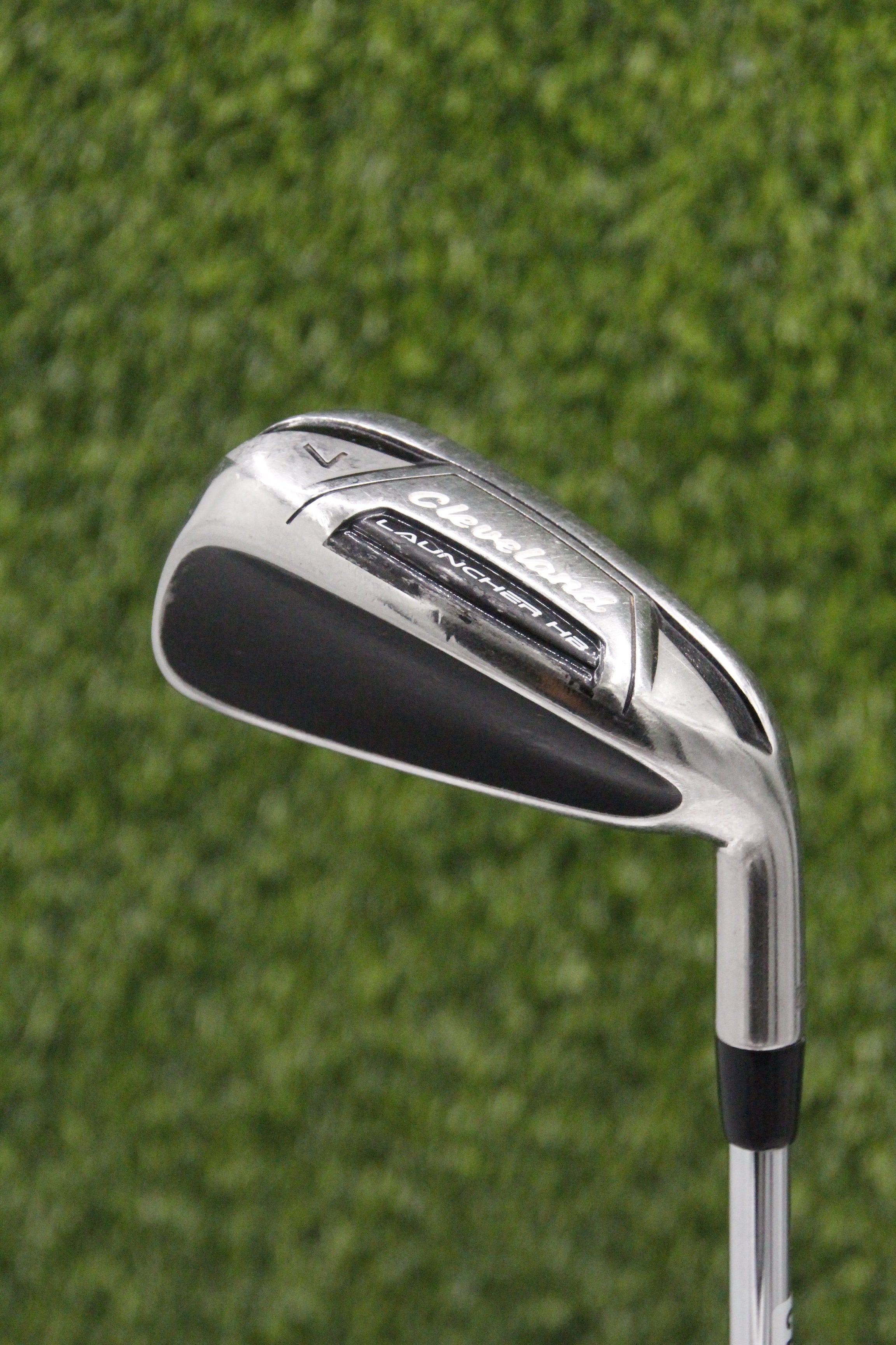 Cleveland Launcher HB Iron Set 6-PW R Flex Std Length