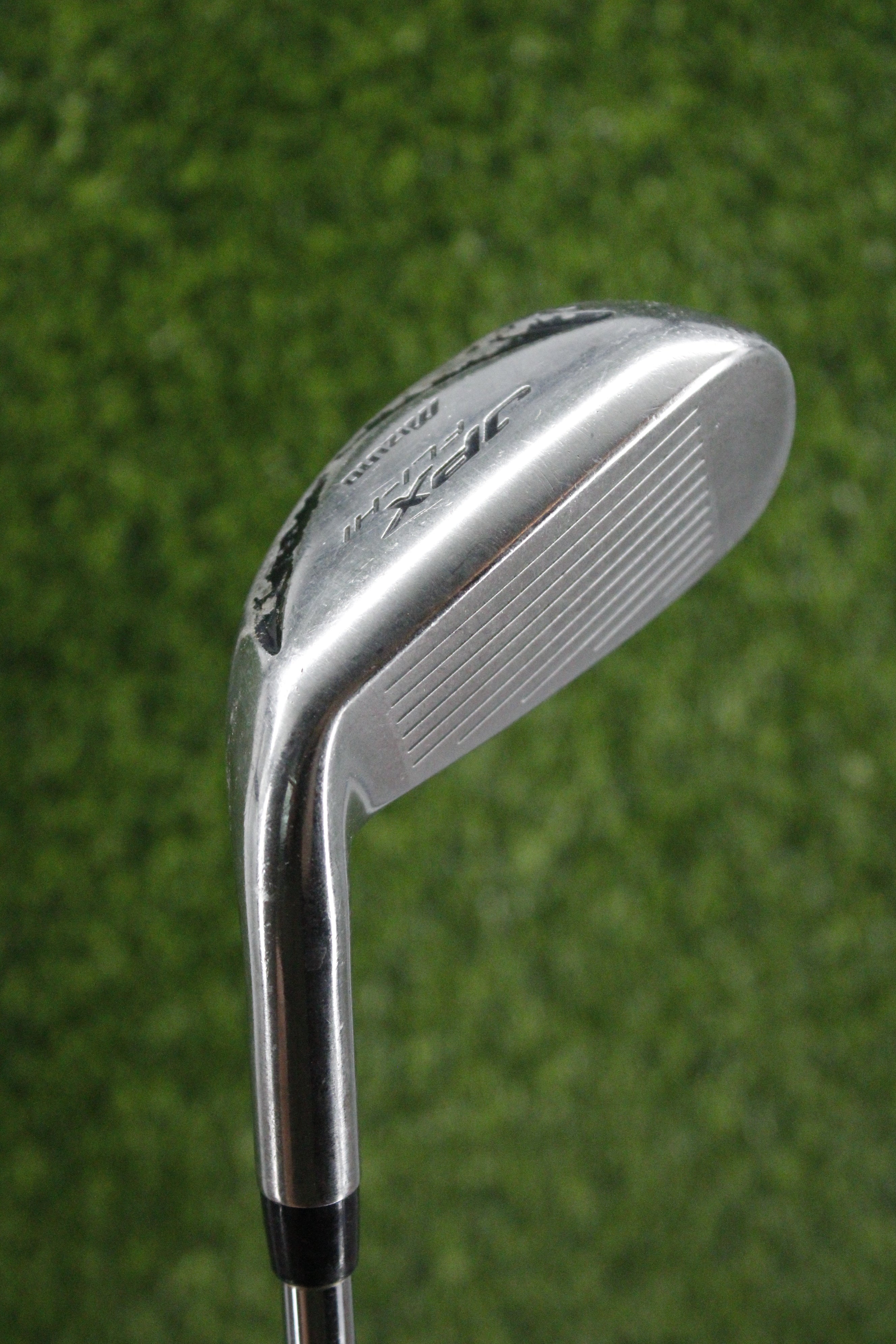 Mizuno JPX Fli-Hi 5 Hybrid R Flex 38"