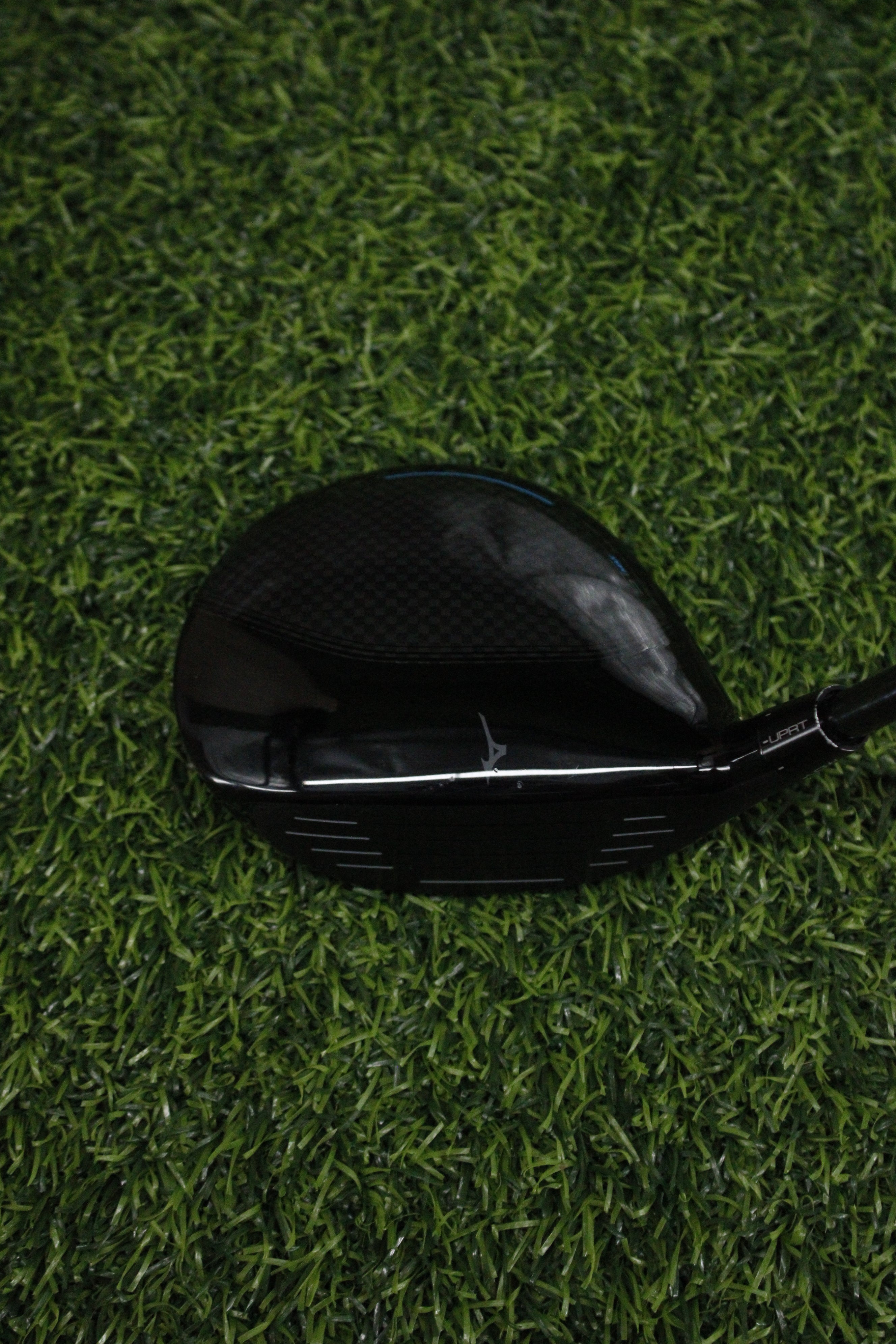 Mizuno ST-MAX 230 15° 3 Wood S Flex 42.75" w/ HC