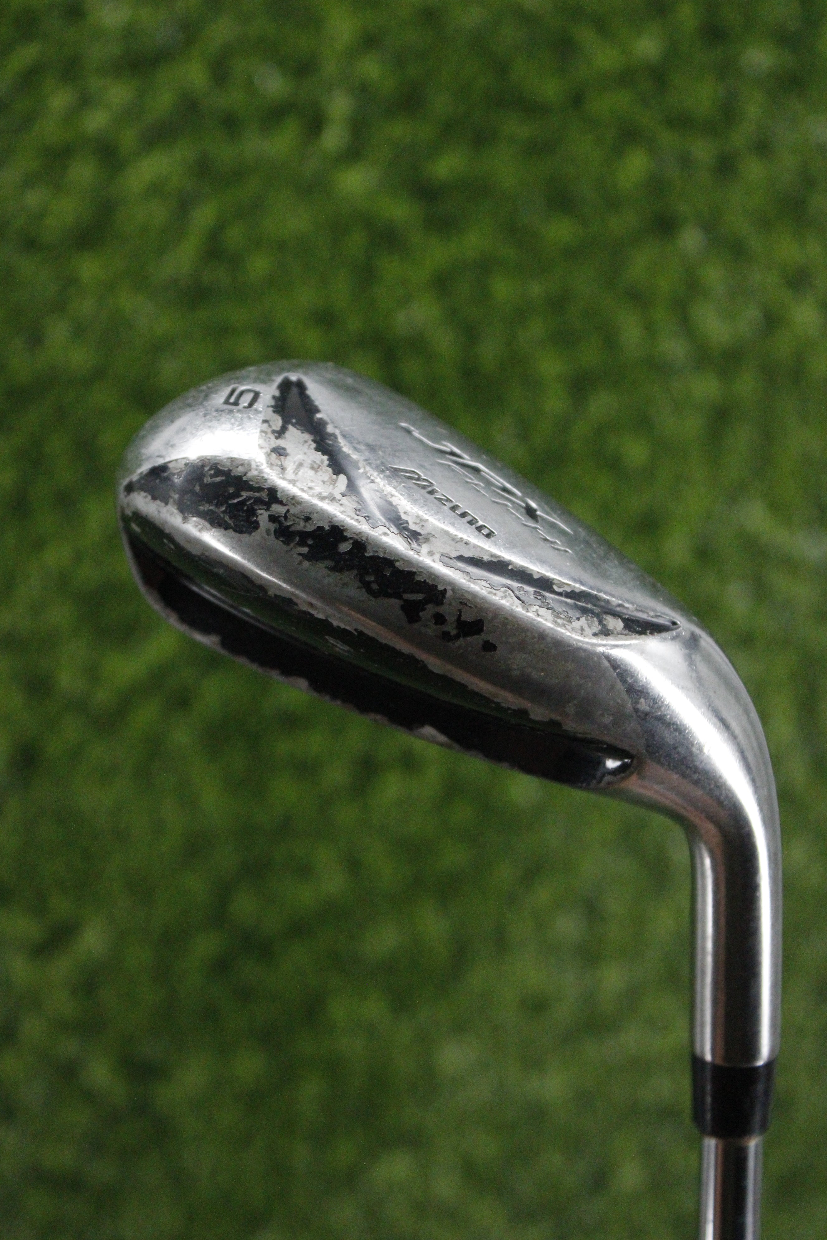 Mizuno JPX Fli-Hi 5 Hybrid R Flex 38"