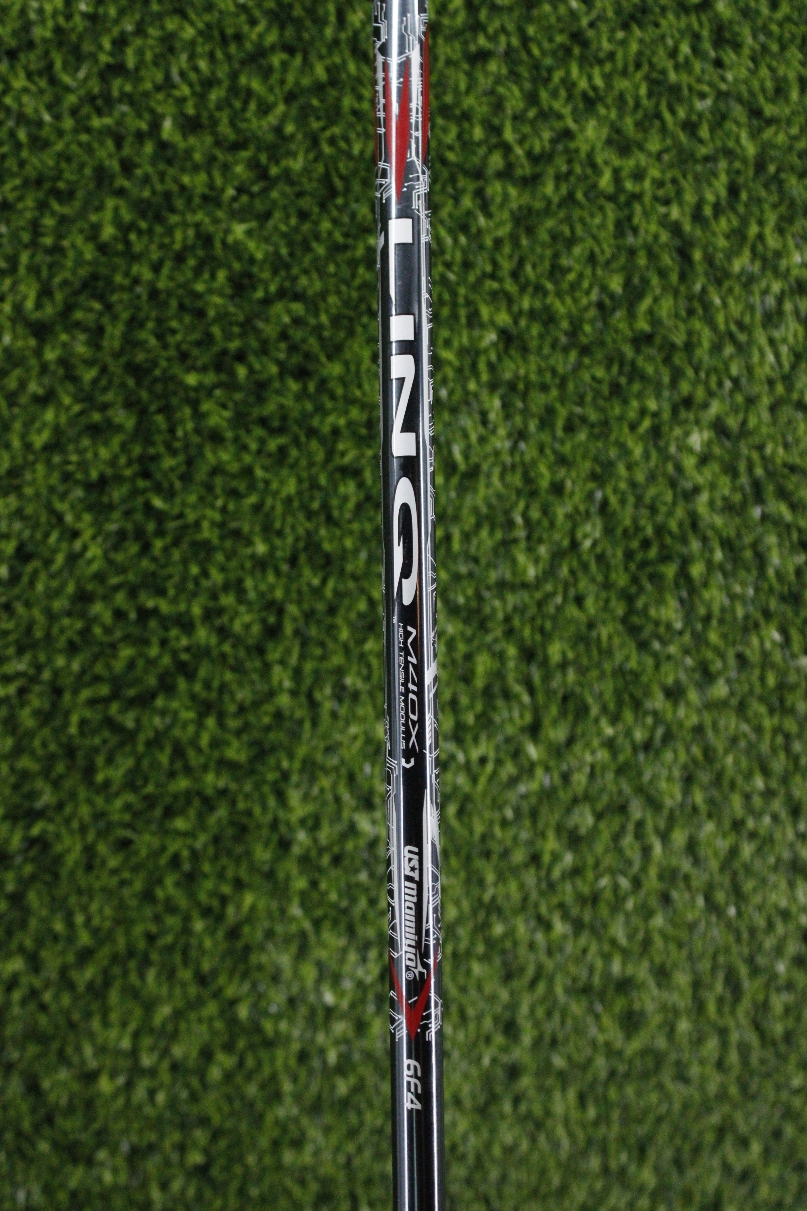 Mizuno ST-MAX 230 15° 3 Wood S Flex 42.75" w/ HC