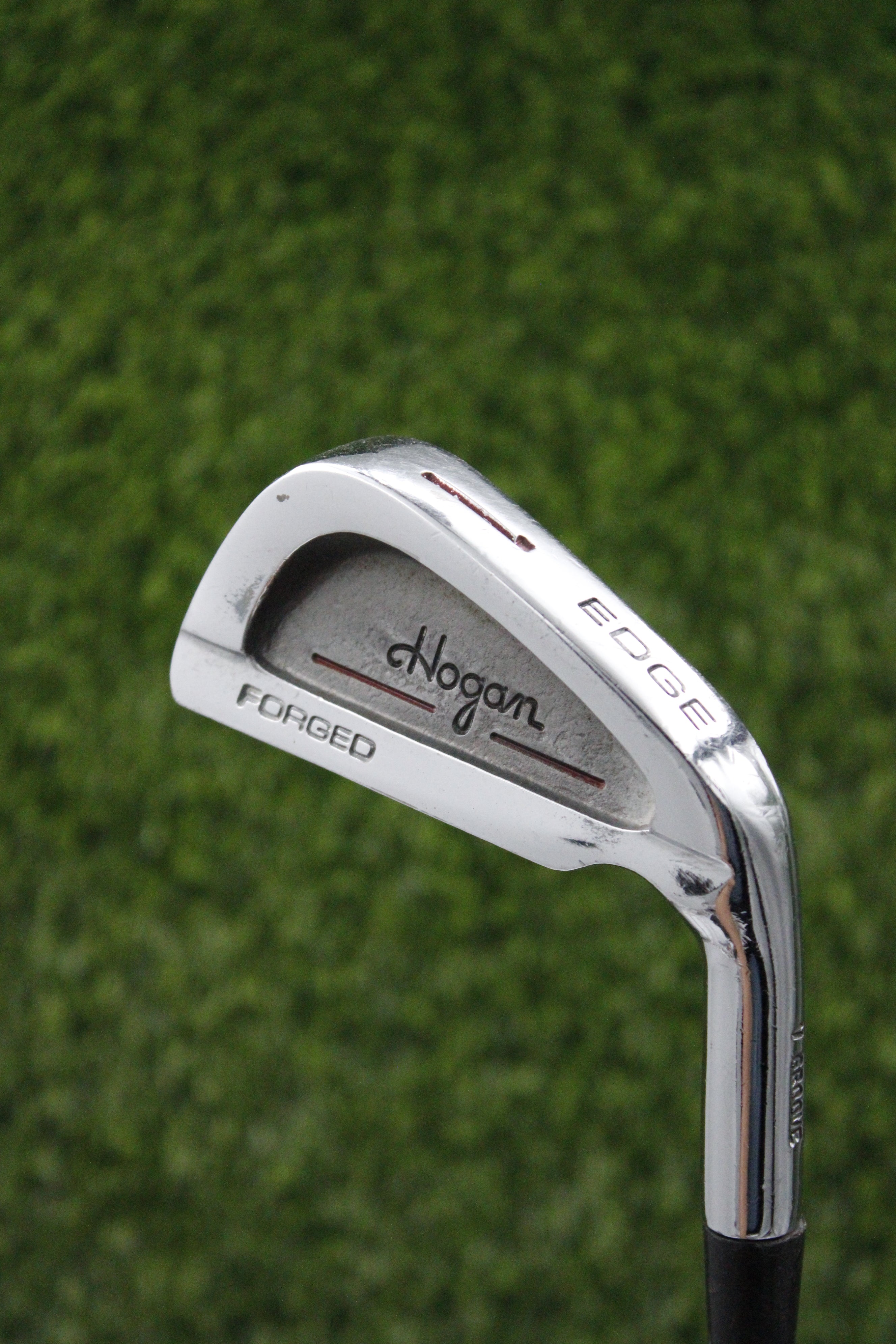 Ben Hogan Edge 1 Iron R Flex 40"