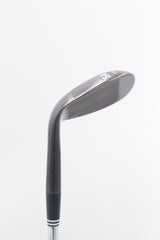 Cleveland CG16 Black Zip Groove 54° SW Wedge Flex 36"