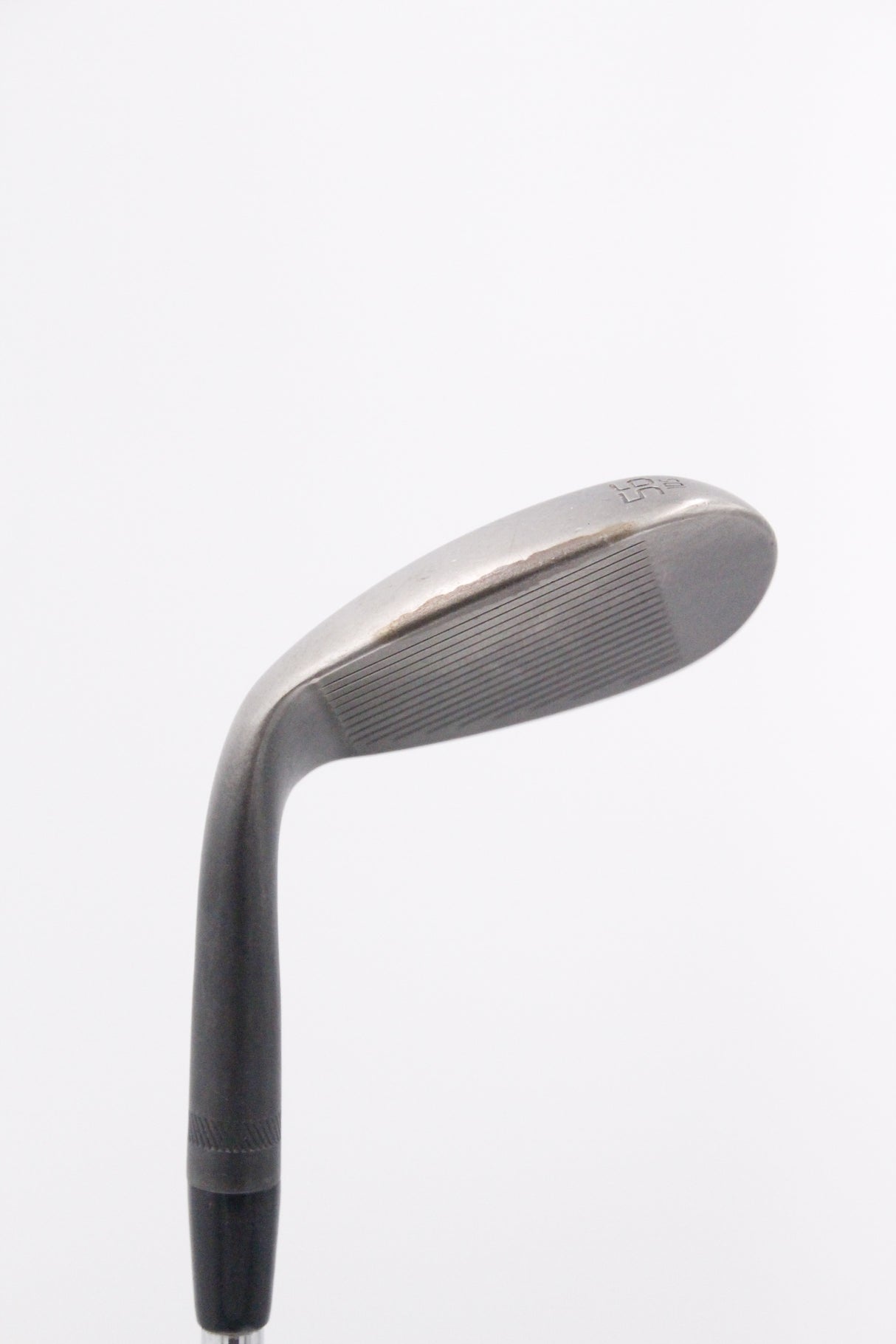 Titleist Vokey SM9 Jet Black 56° SW XS Flex 35.75"