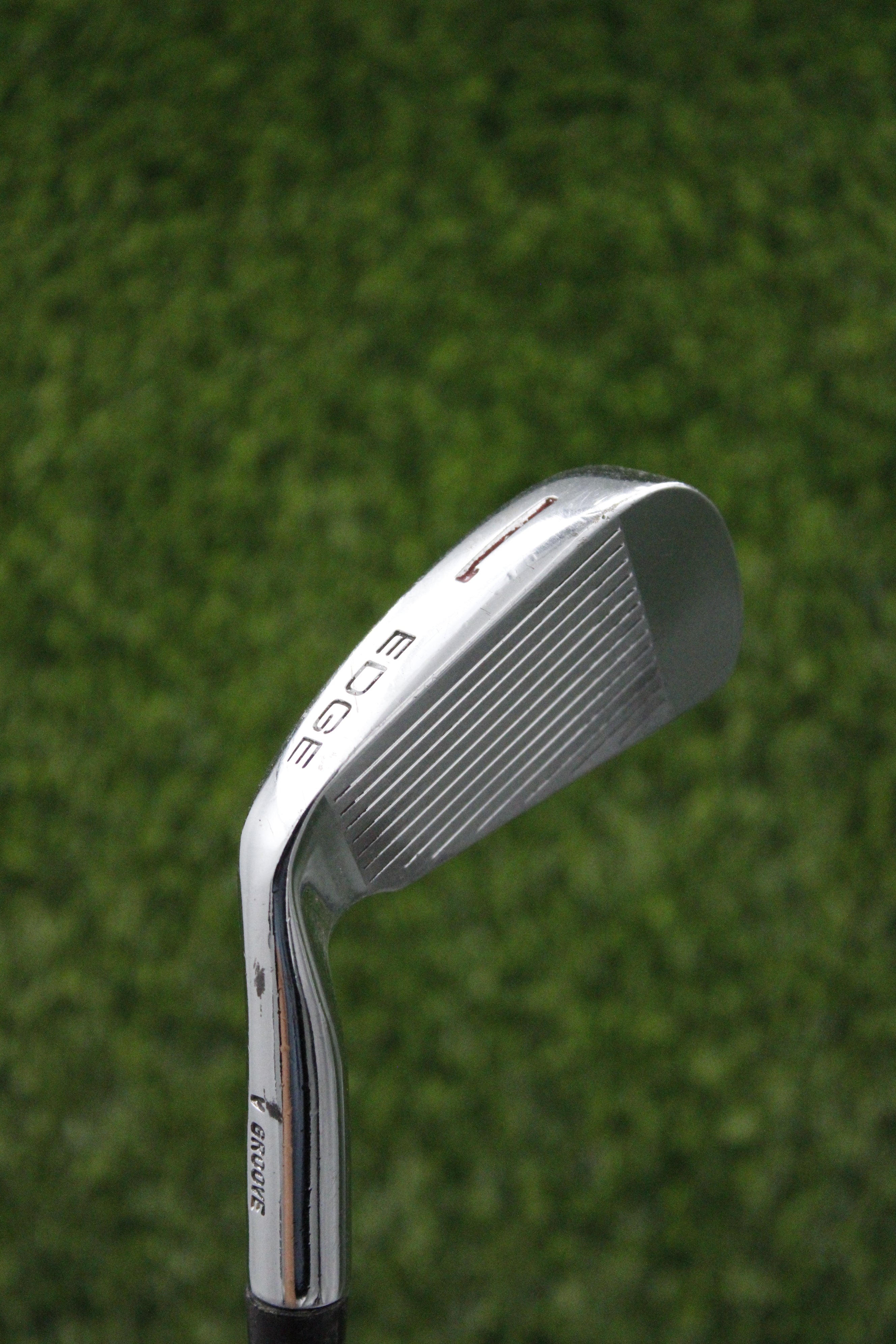 Ben Hogan Edge 1 Iron R Flex 40"