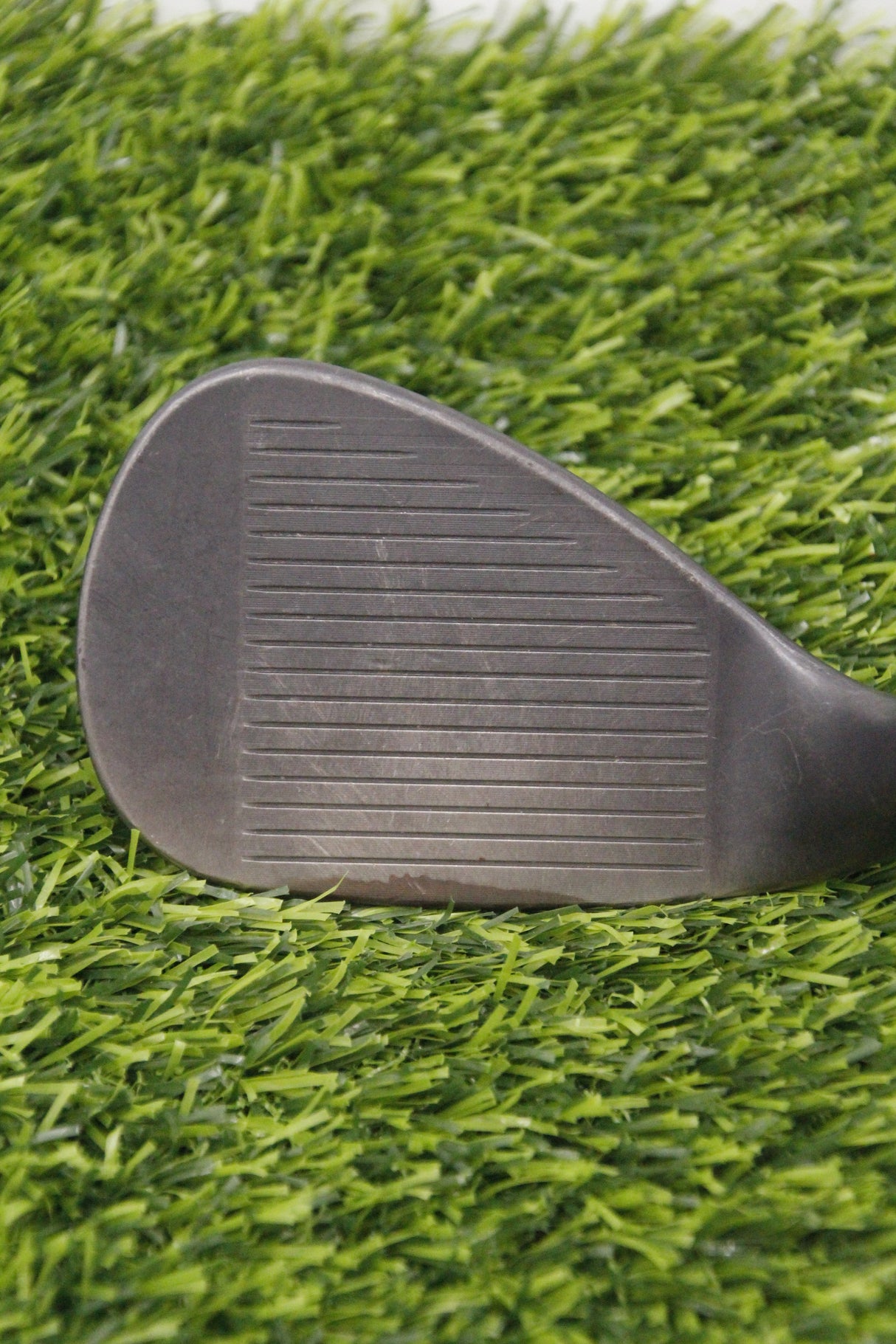 Titleist Vokey SM9 Jet Black 56° SW XS Flex 35.75"