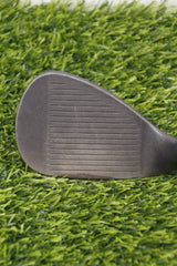 Titleist Vokey SM9 Jet Black 56° SW XS Flex 35.75"