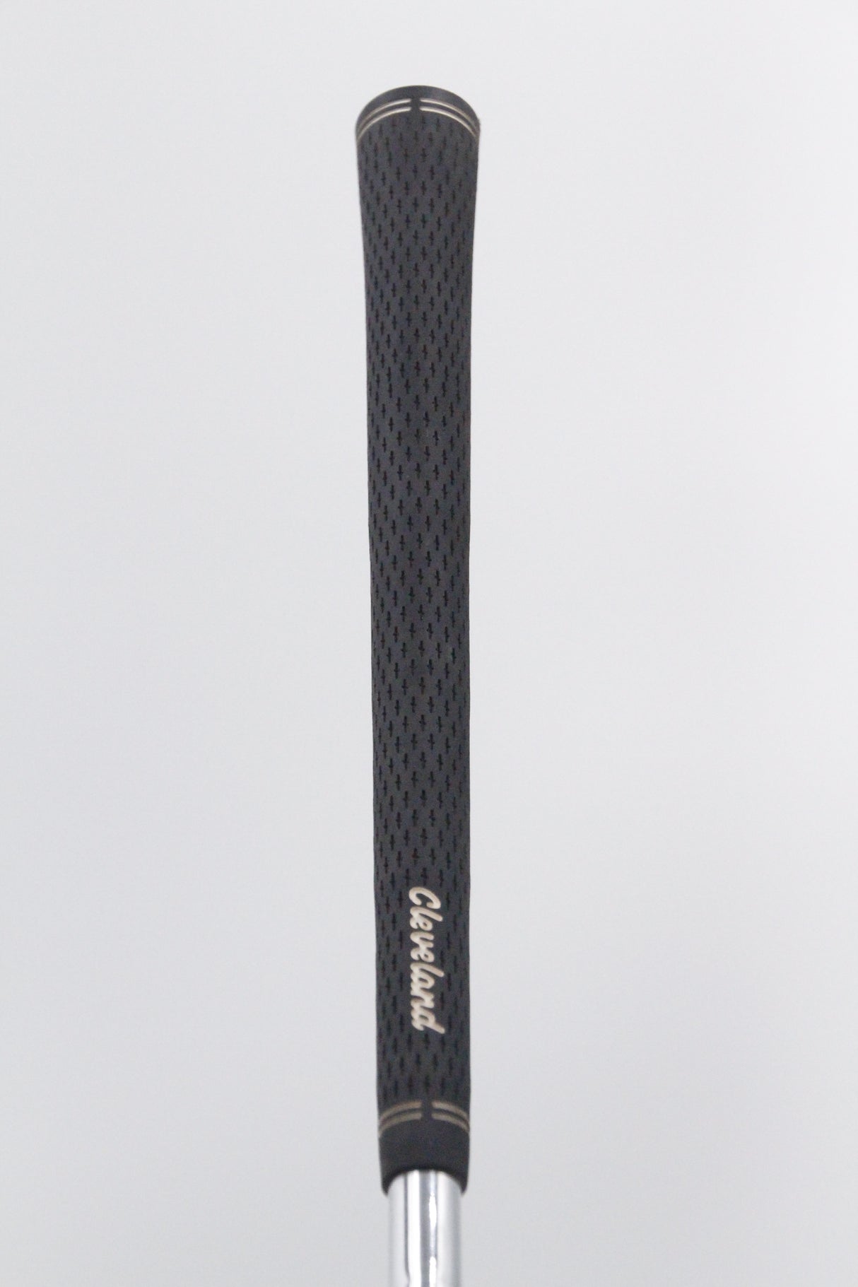 Cleveland CG16 Black Zip Groove 54° SW Wedge Flex 36"