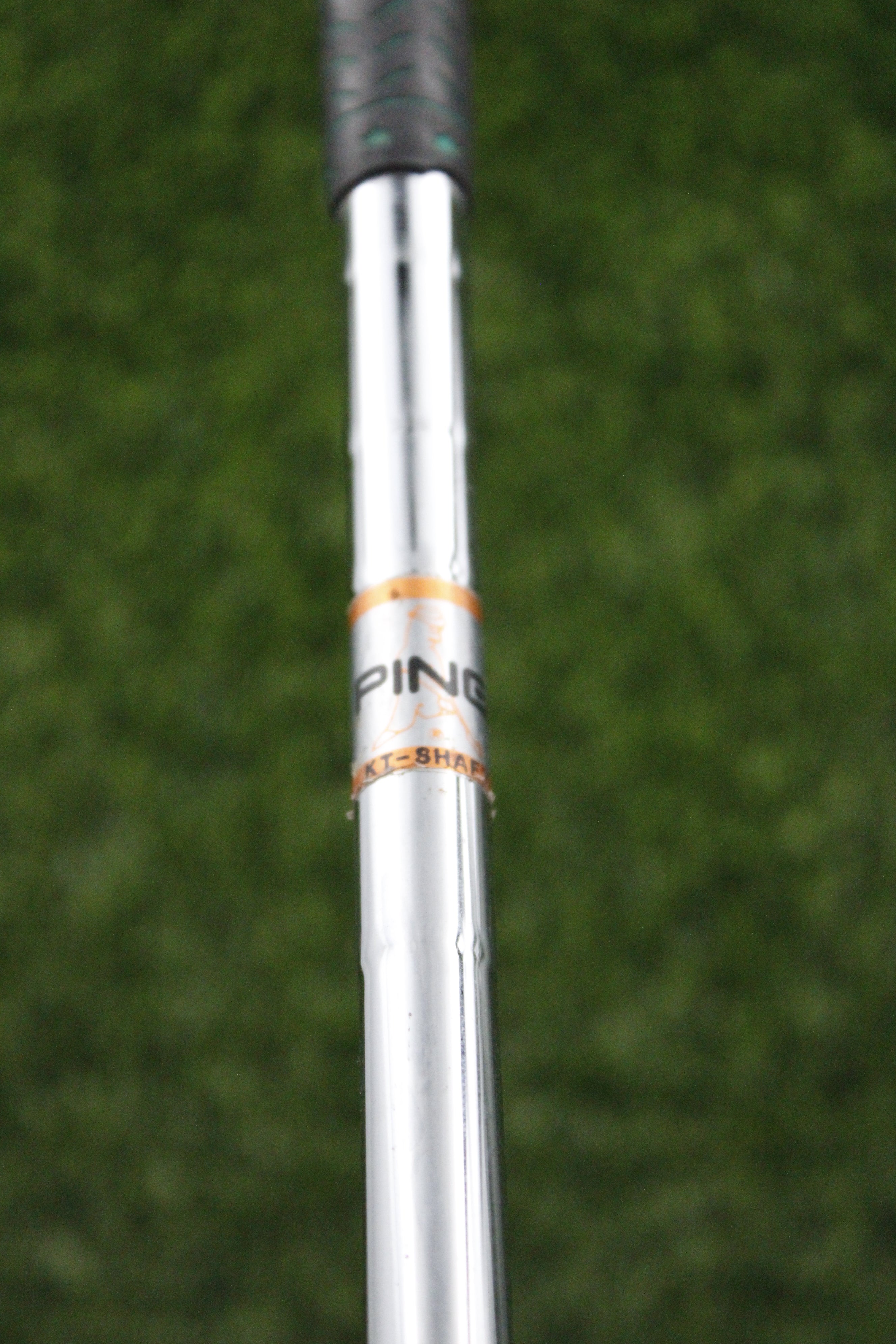 Ben Hogan Edge 1 Iron R Flex 40"