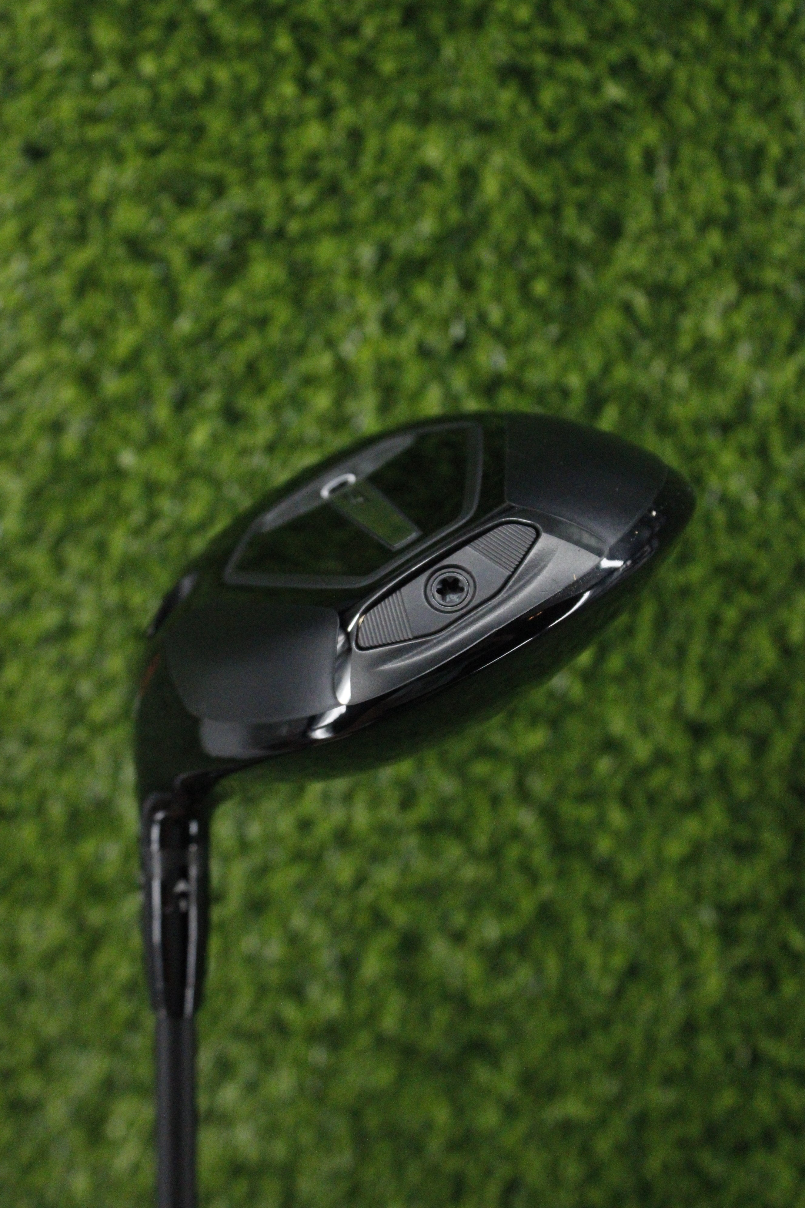 Lefty Titleist GT280 Mini 13° Mini Driver S Flex 43" w/ HC