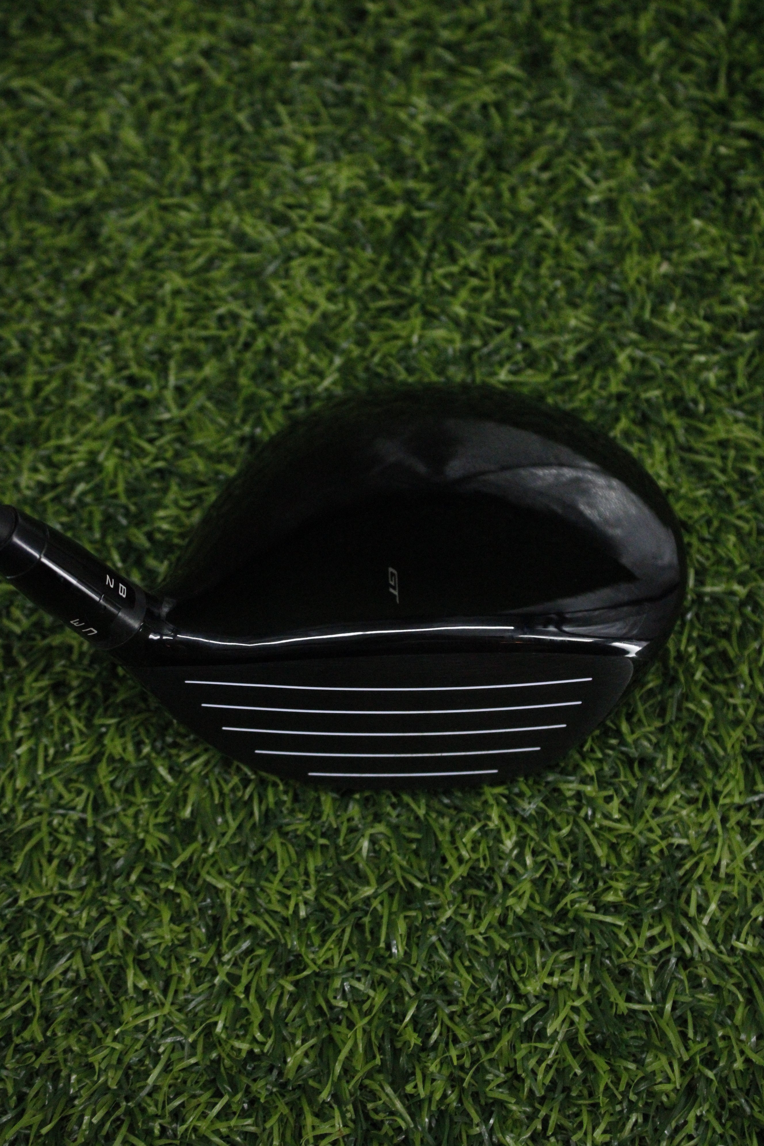 Lefty Titleist GT280 Mini 13° Mini Driver S Flex 43" w/ HC