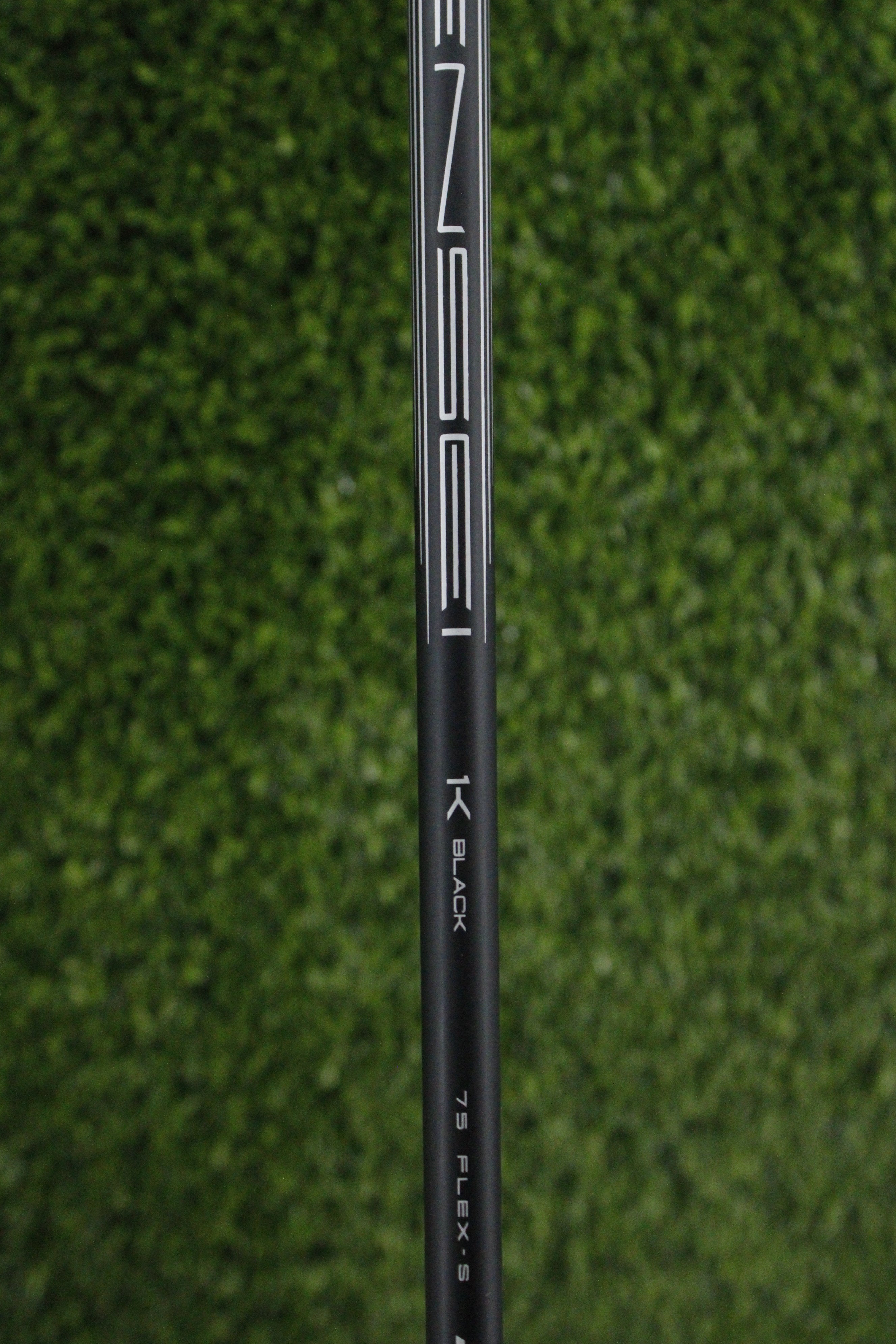 Lefty Titleist GT280 Mini 13° Mini Driver S Flex 43" w/ HC