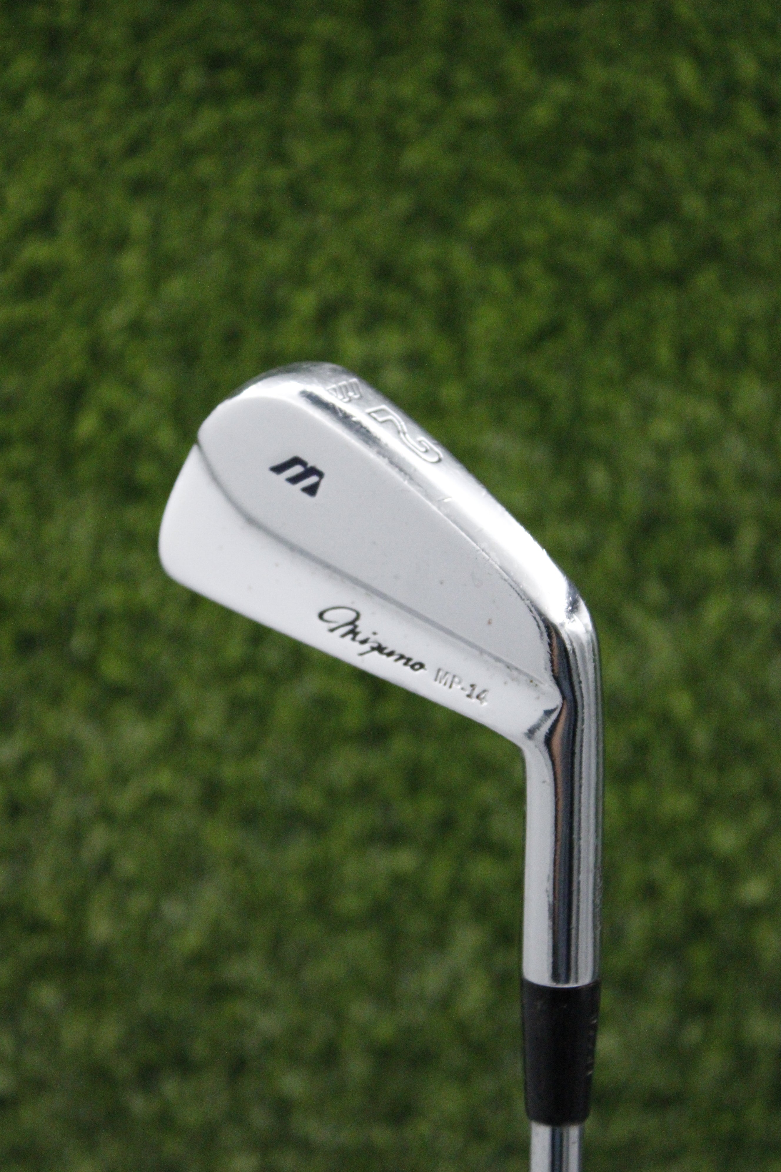 Mizuno MP 14 2 Iron 39.25"