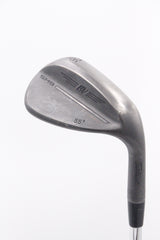 Titleist Vokey SM9 Jet Black 56° SW XS Flex 35.75"