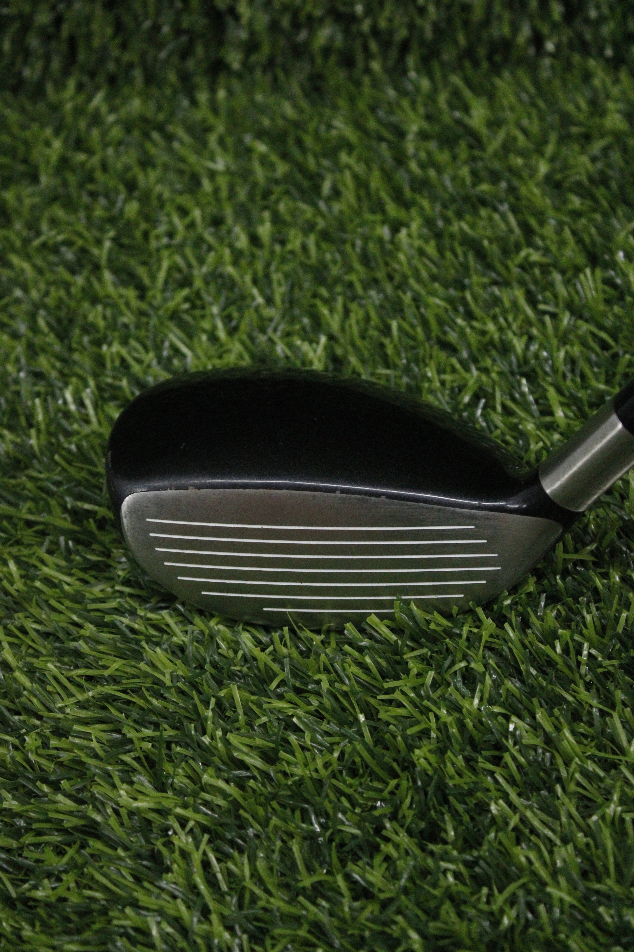 Titleist 909 H 24° 4 Hybrid S Flex 39.25"