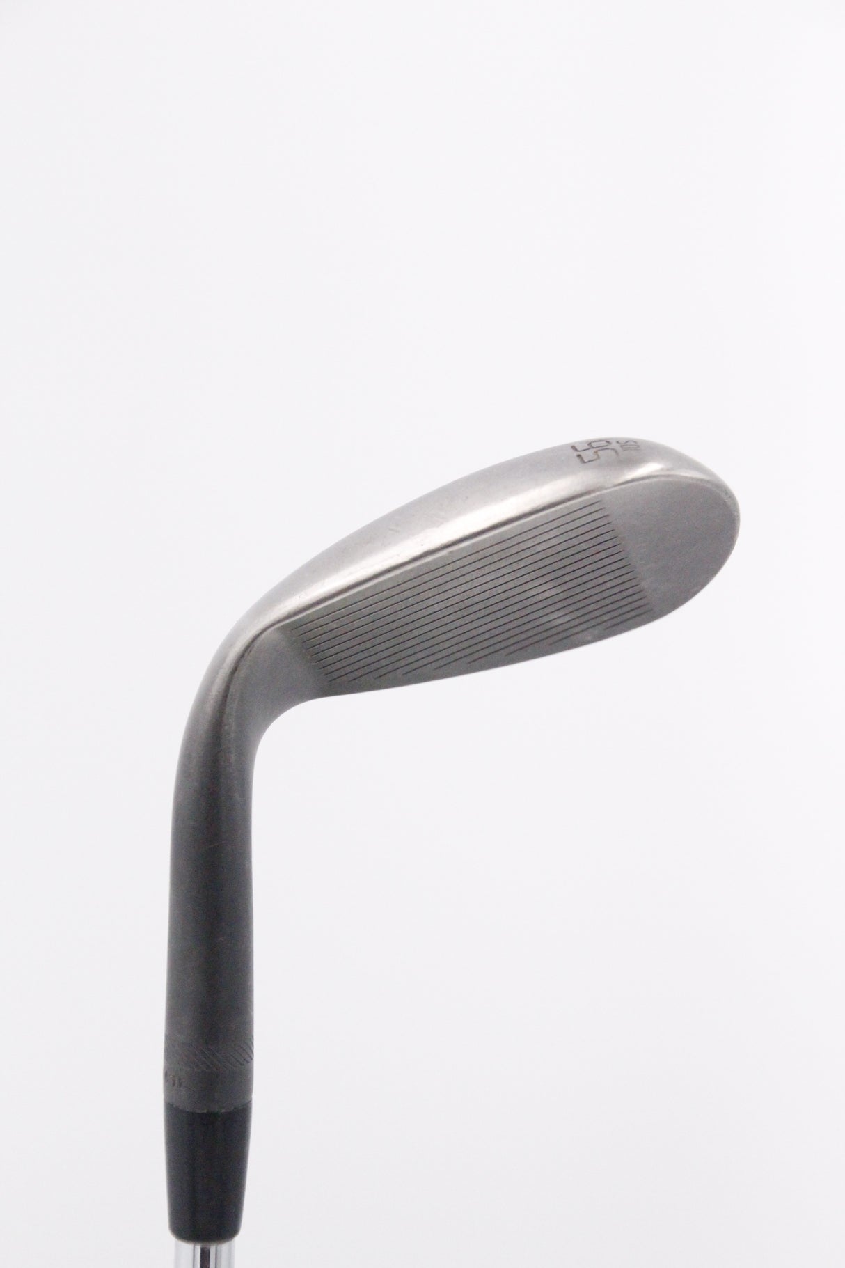 Titleist Vokey SM9 Jet Black 56° SW XS Flex 35.75"