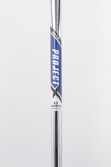 Titleist Vokey SM9 Jet Black 56° SW XS Flex 35.75"