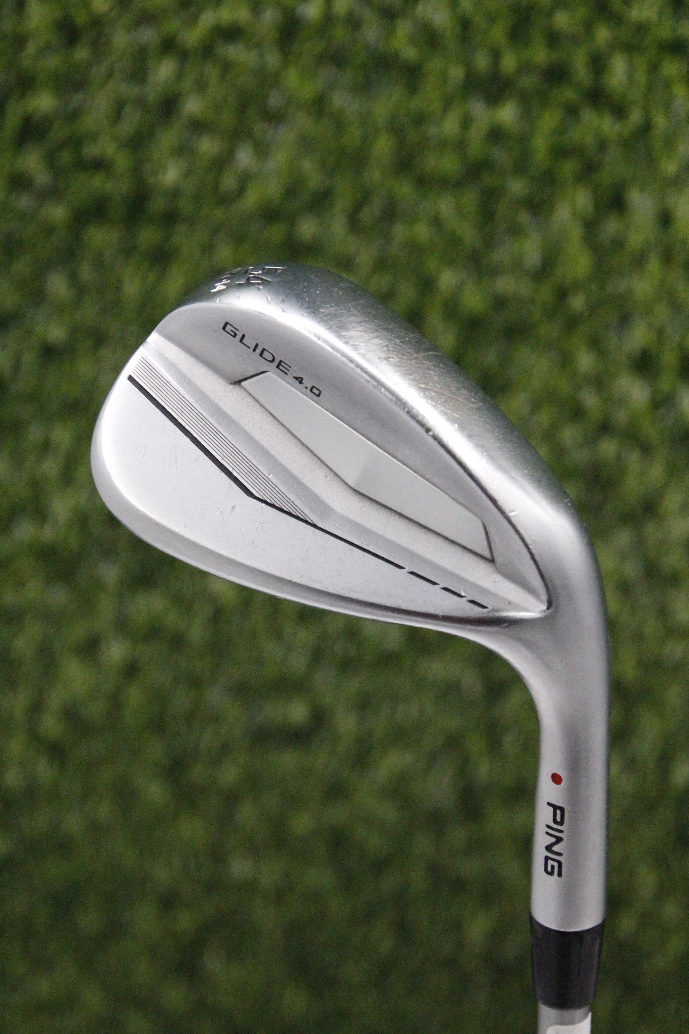 Ping Glide 4.0 54° SW SR Flex 35"