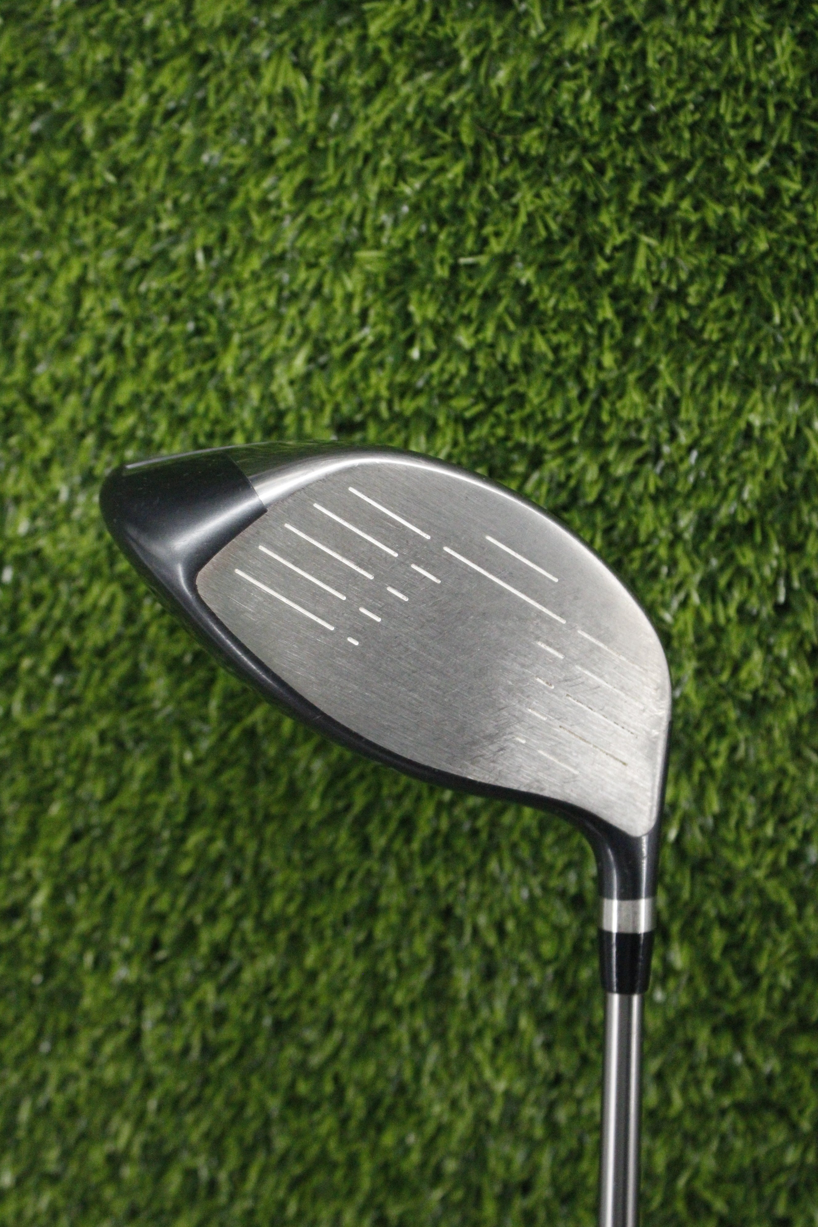 Lefty Ping G20 9.5° Driver S Flex 45" w/ HC