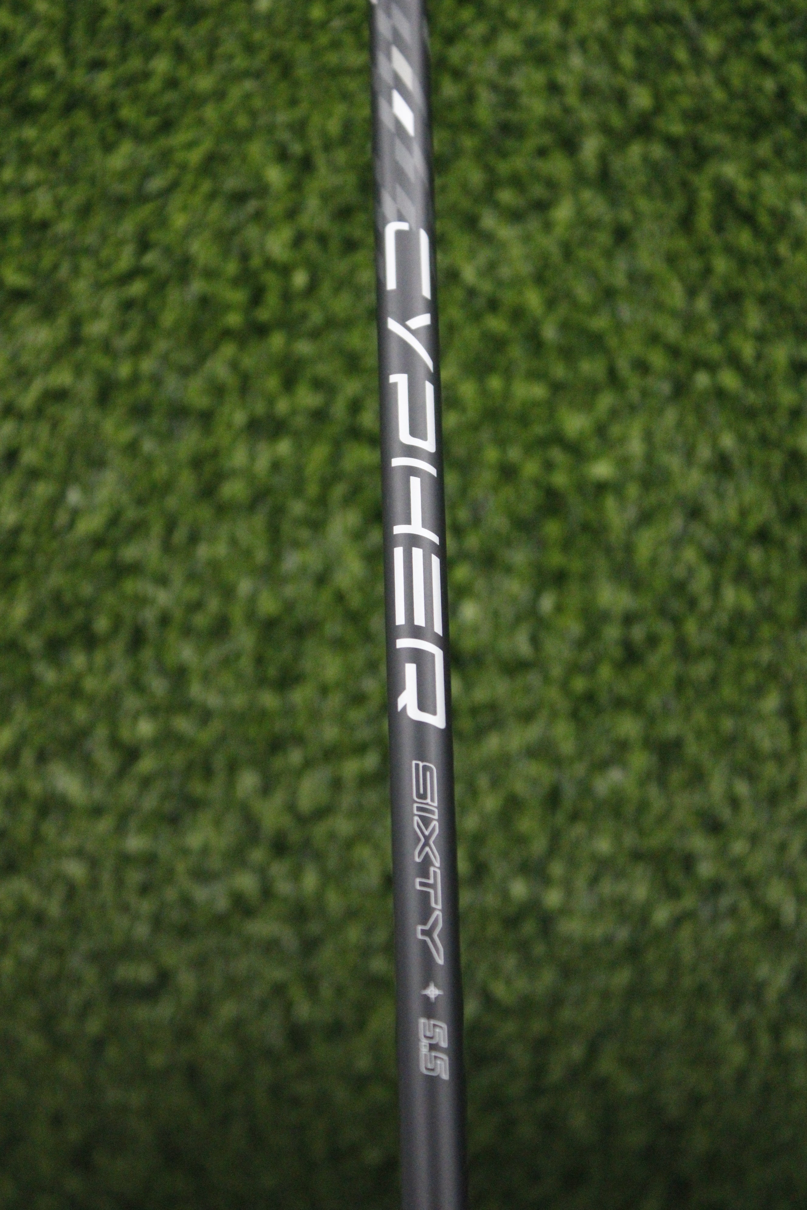 Callaway Paradym Ai Smoke Iron Set 6-PW AW R Plus Flex Std Length