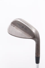 Titleist Vokey SM9 Raw 50° GW XS Flex 36"