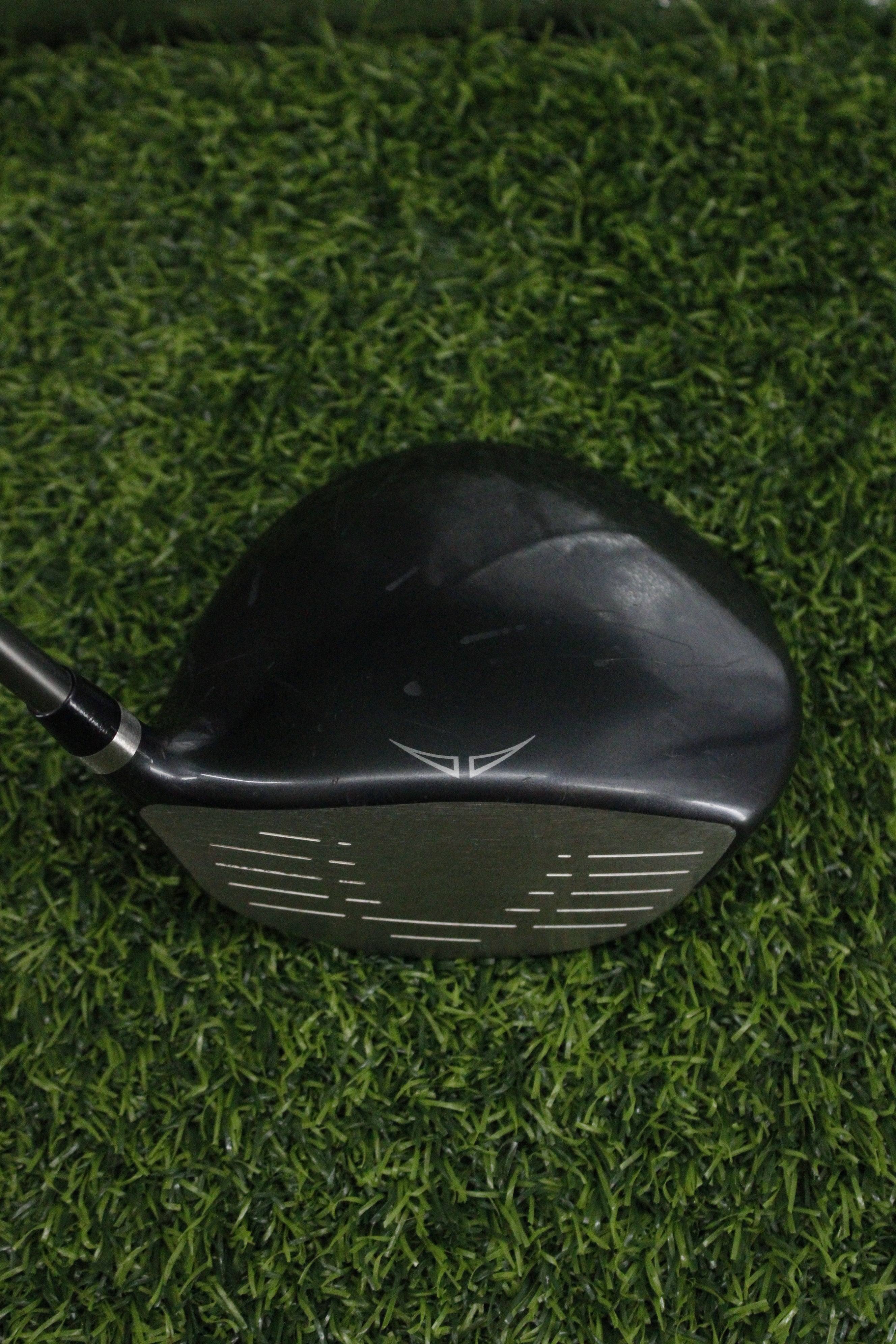 Lefty Ping G20 9.5° Driver S Flex 45" w/ HC