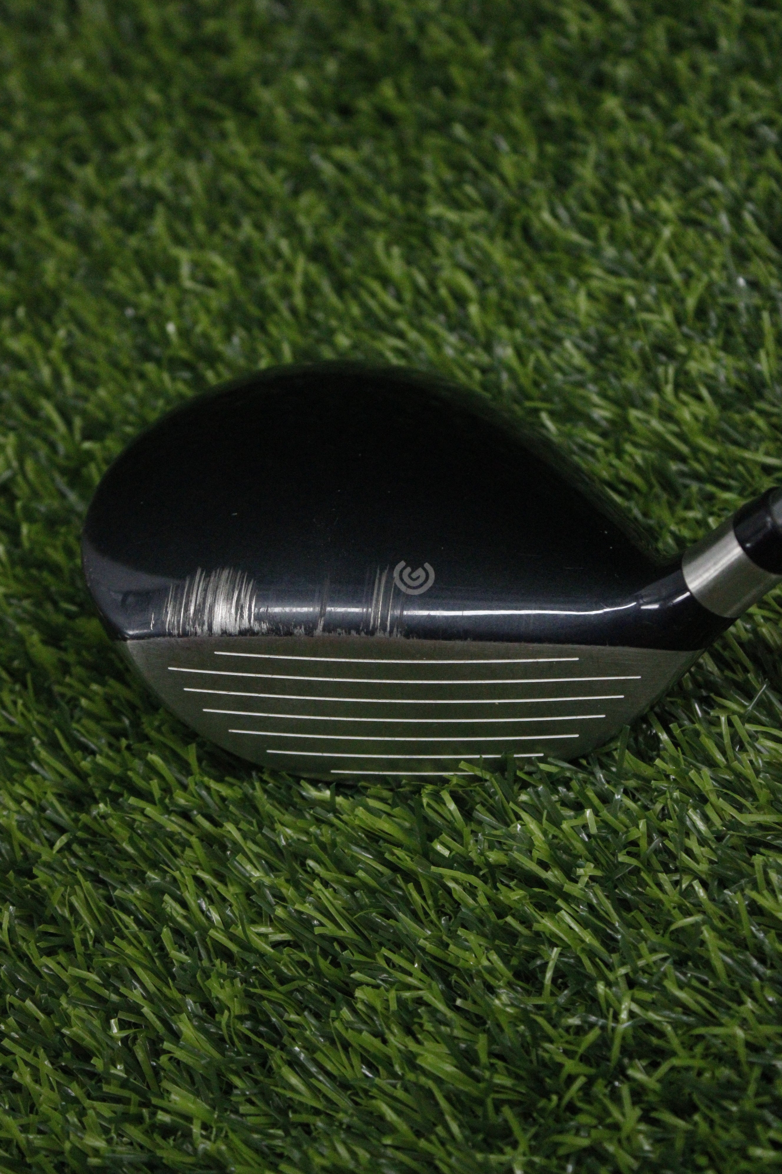 Cleveland Steel 15° 3 Wood R Flex 42.75"