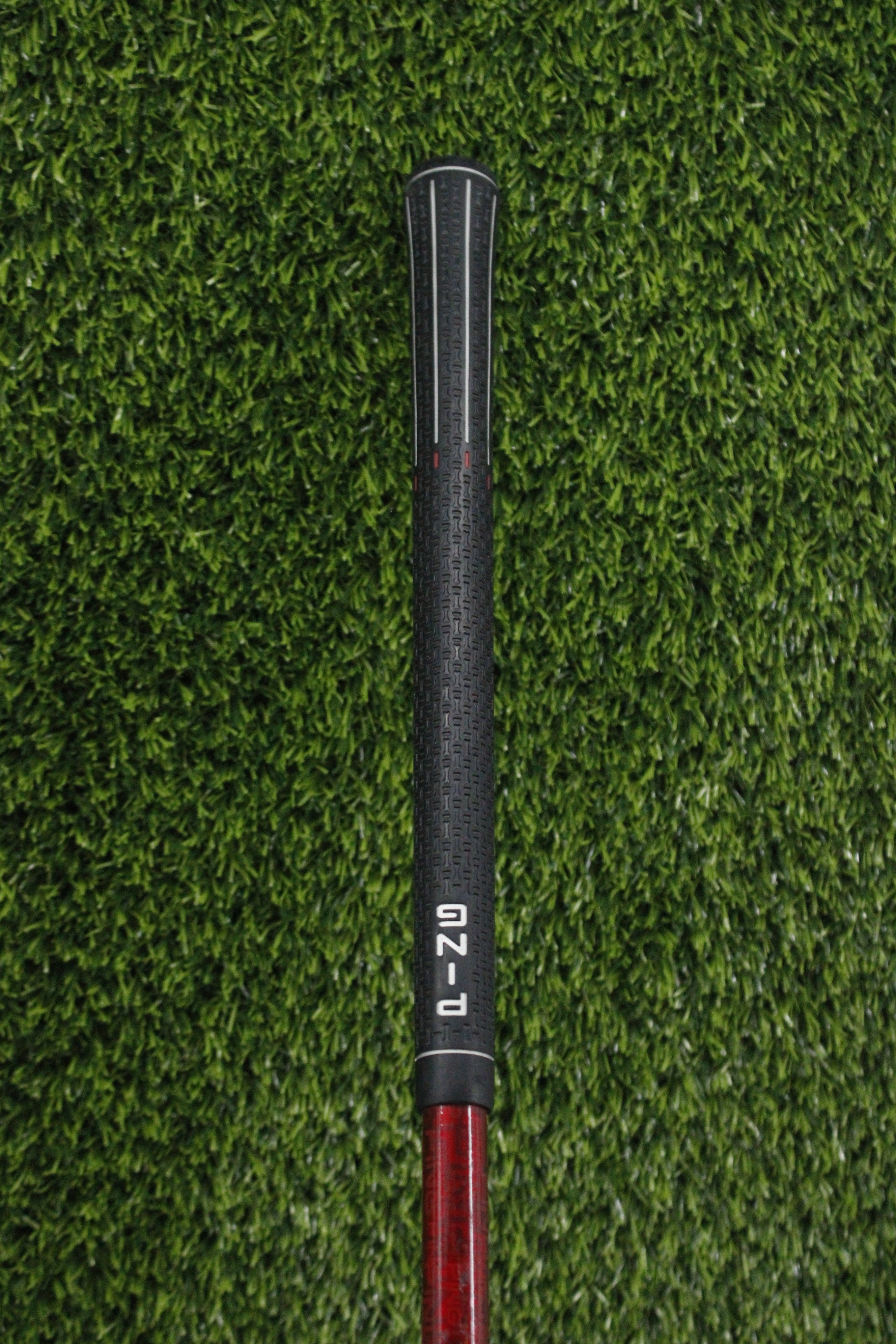 Lefty Ping G20 9.5° Driver S Flex 45" w/ HC