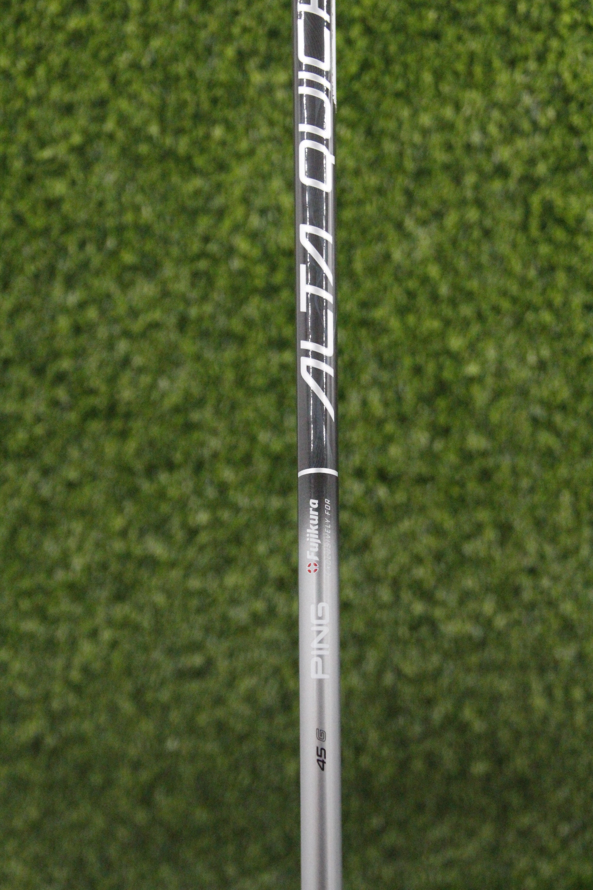 Ping Glide 4.0 54° SW SR Flex 35"