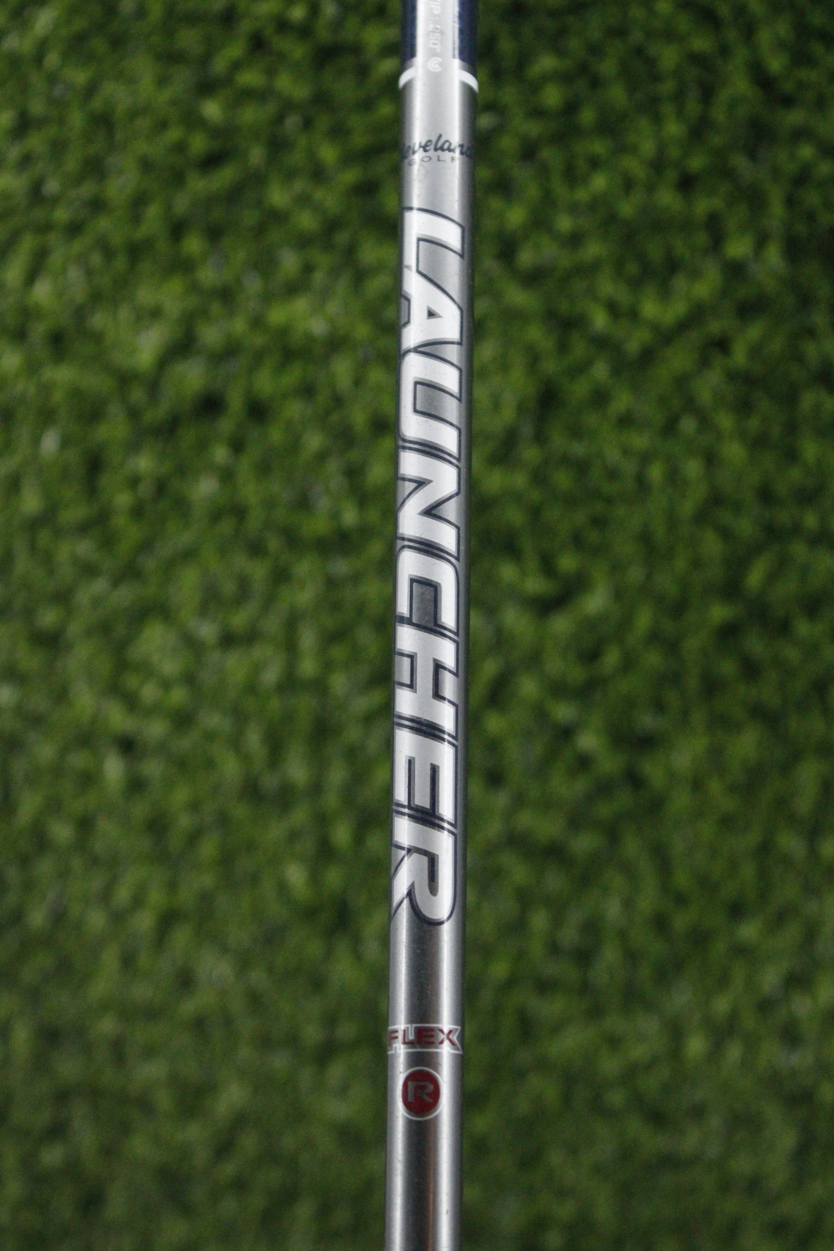 Cleveland Steel 15° 3 Wood R Flex 42.75"