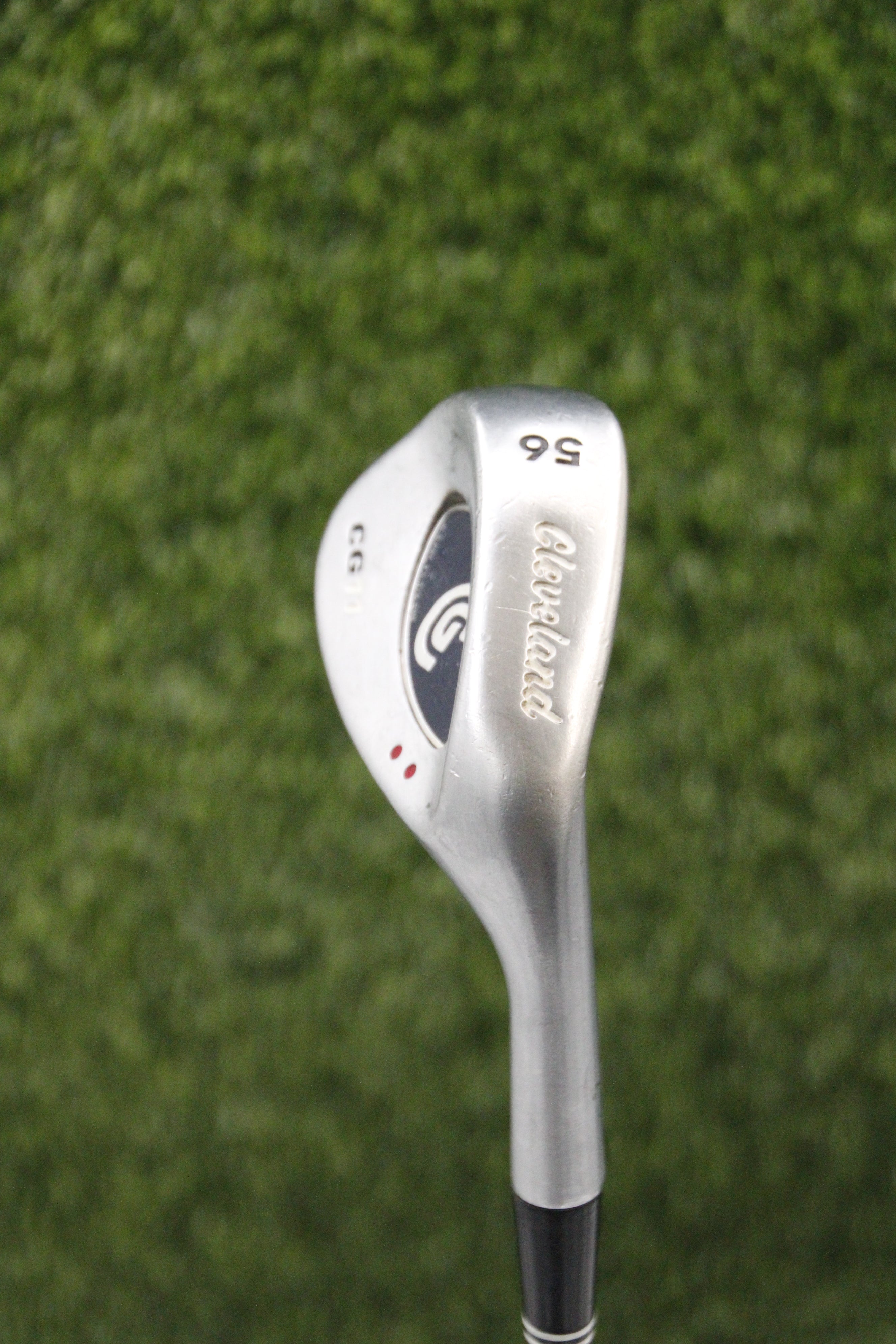 Cleveland CG11 56° SW Wedge Flex 35.25"