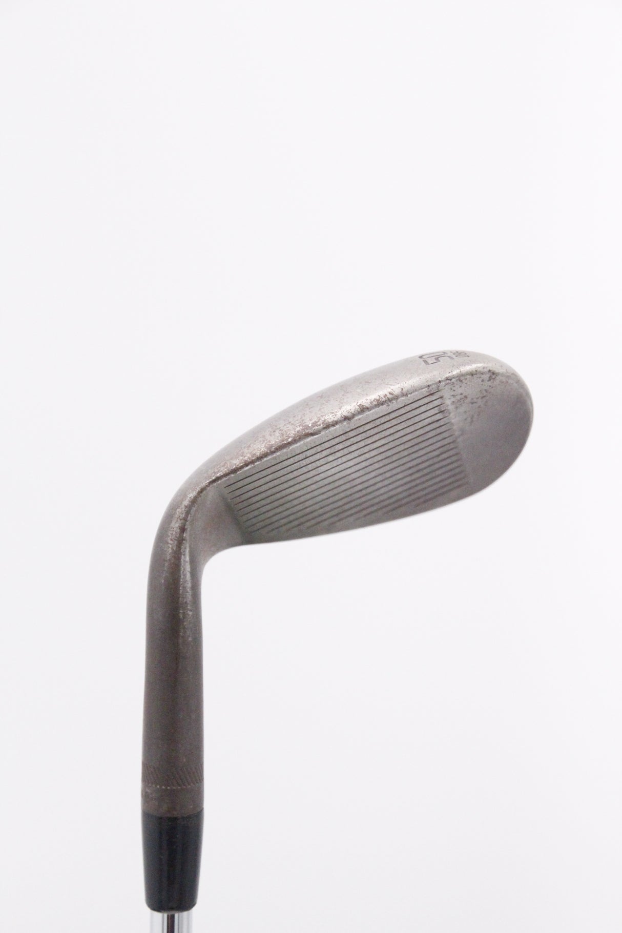 Titleist Vokey SM9 Raw 50° GW XS Flex 36"