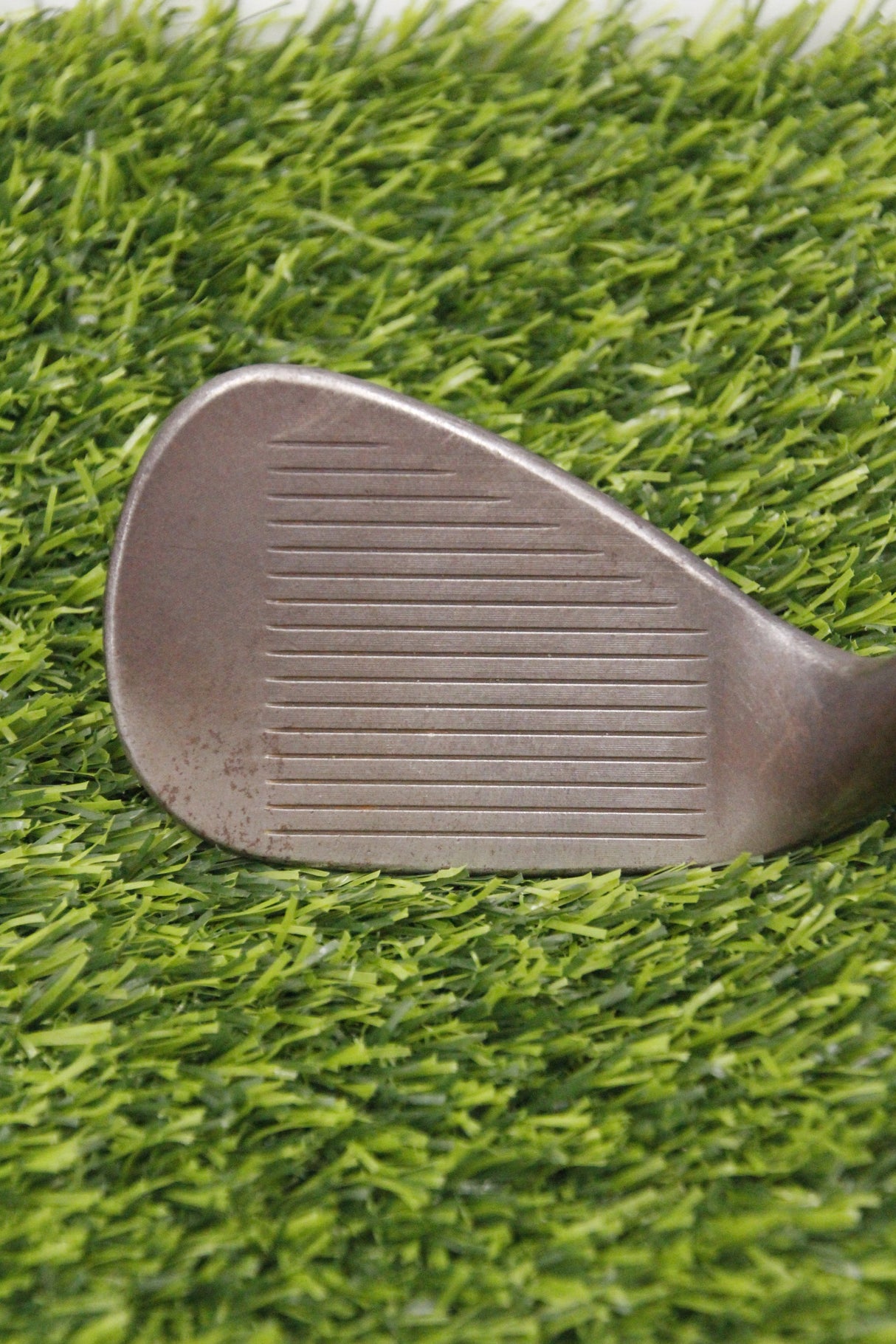 Titleist Vokey SM9 Raw 50° GW XS Flex 36"