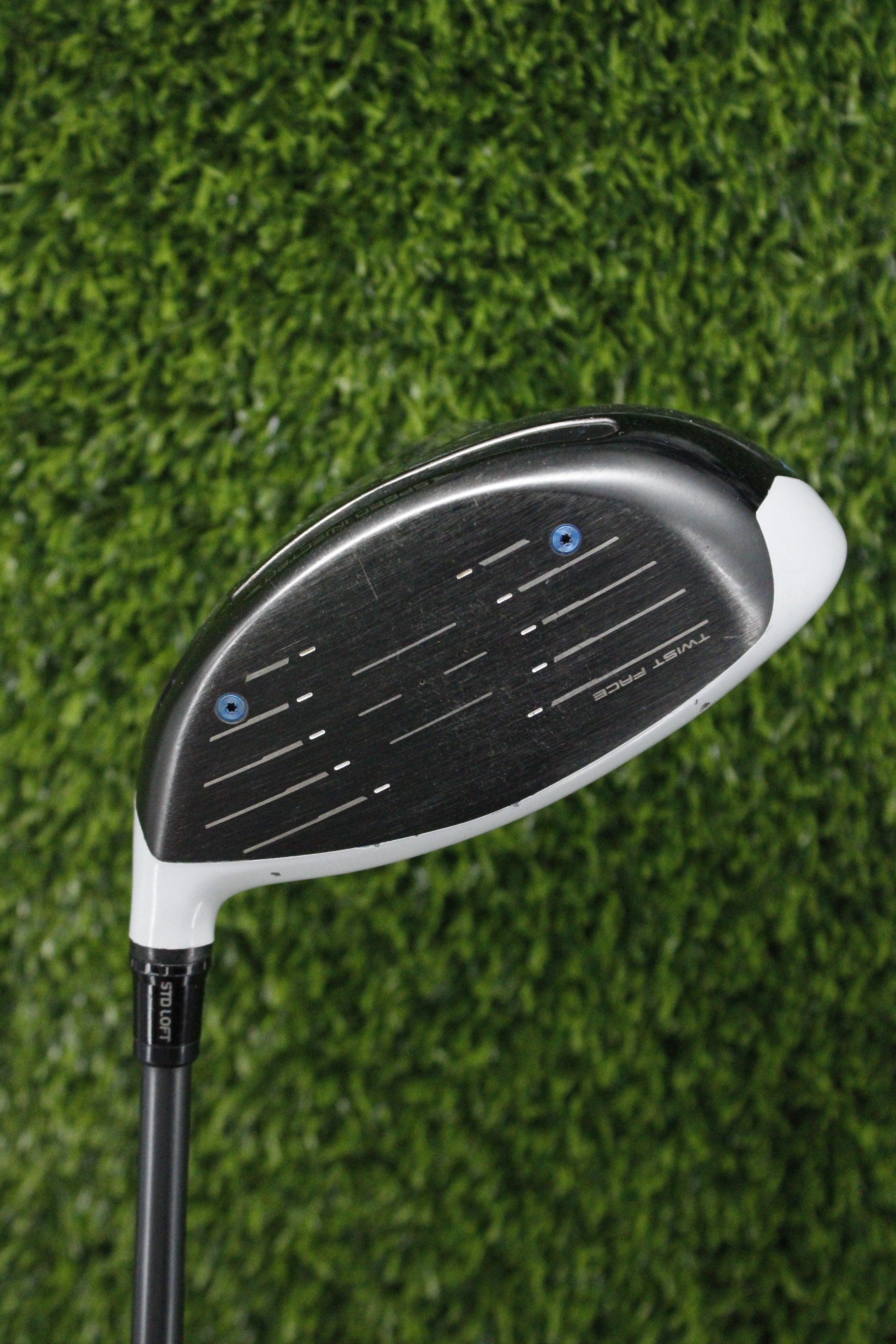TaylorMade SIM Max 9° Driver XS Flex 45.25"