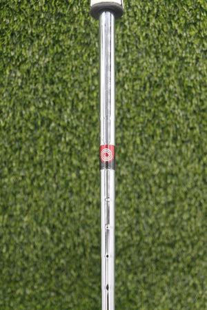 Odyssey O-Works Red 7 Tank Putter 37.5" w/ HC