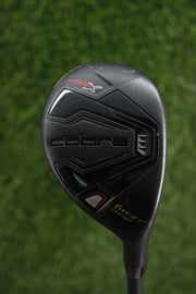 Cobra Air X 23 27° 6 Hybrid A Flex 38"