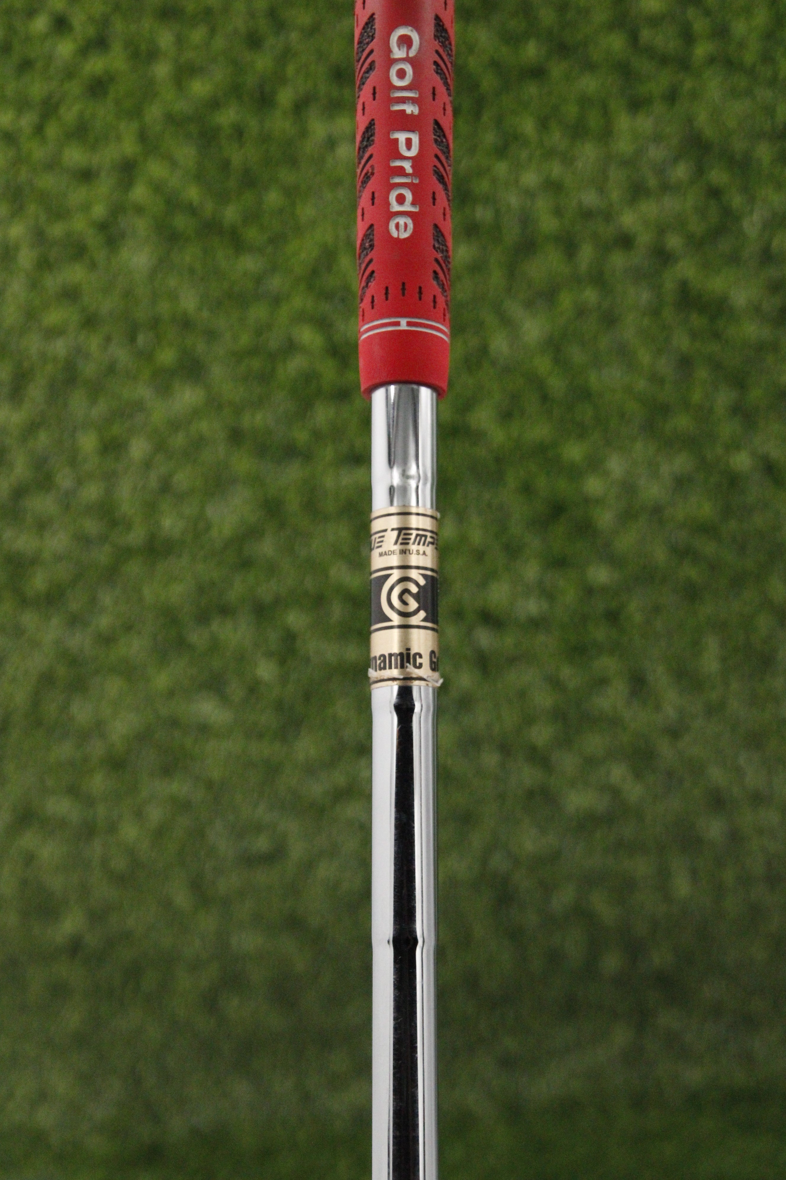 Cleveland CG11 56° SW Wedge Flex 35.25"