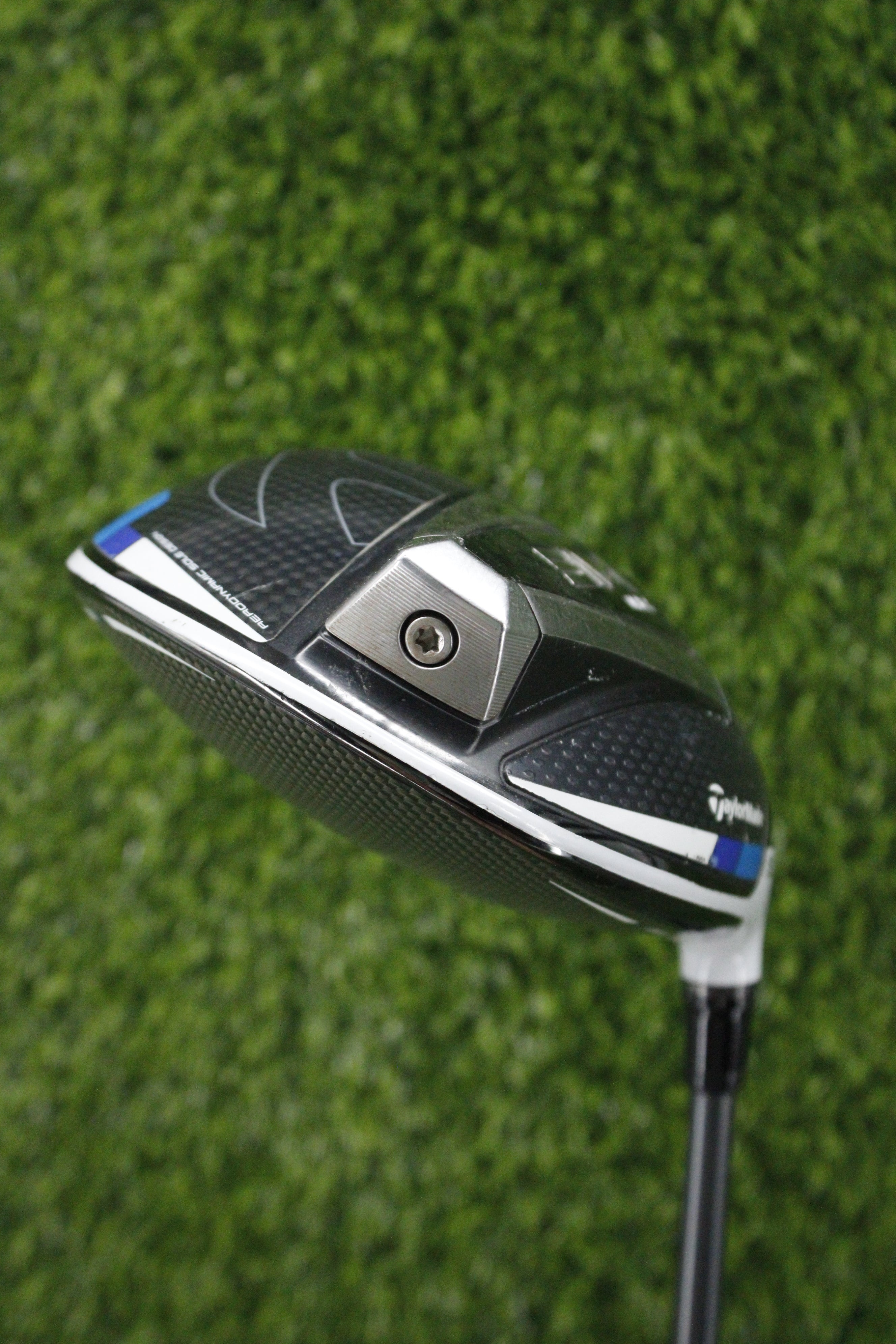TaylorMade SIM Max 9° Driver XS Flex 45.25"