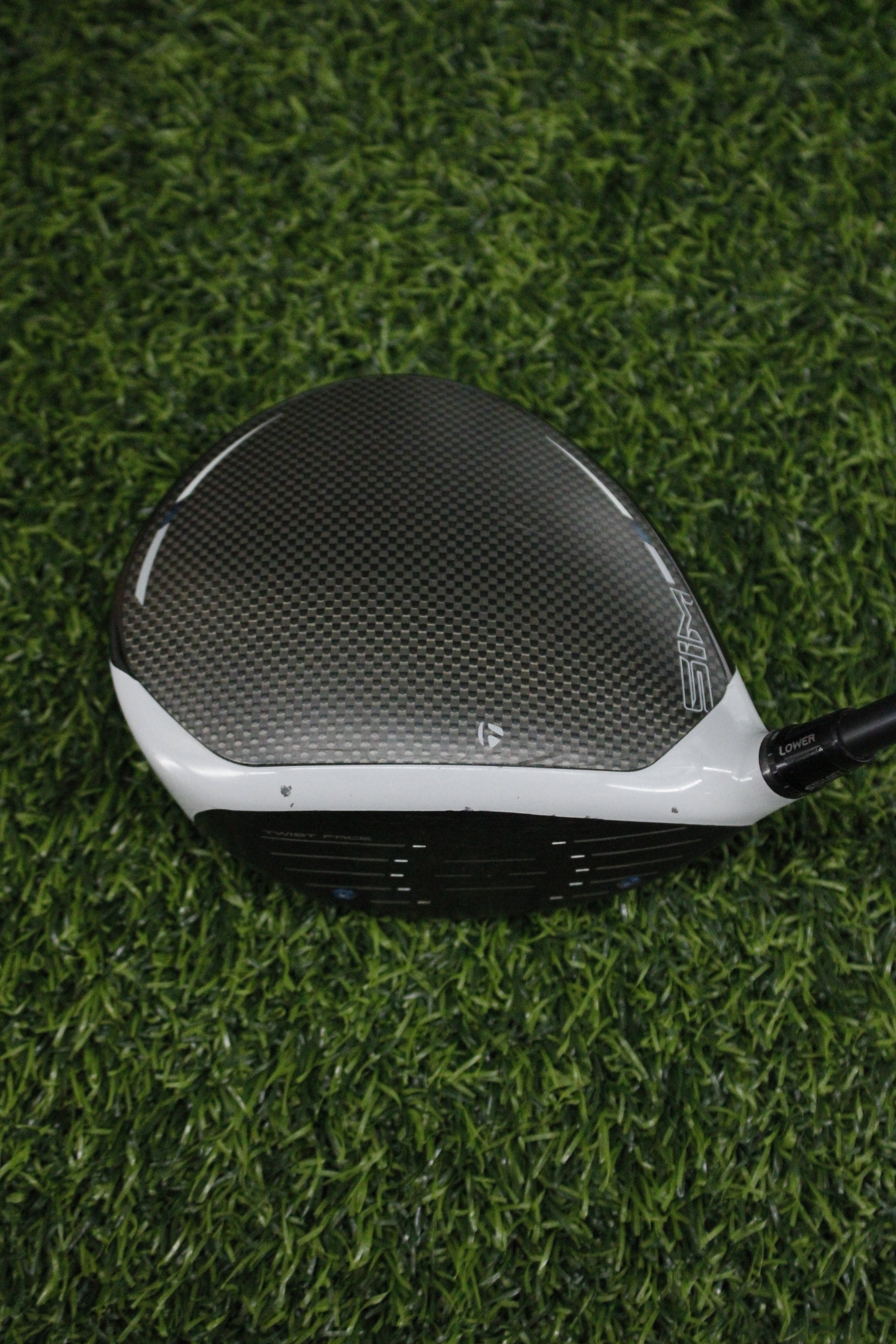 TaylorMade SIM Max 9° Driver XS Flex 45.25"