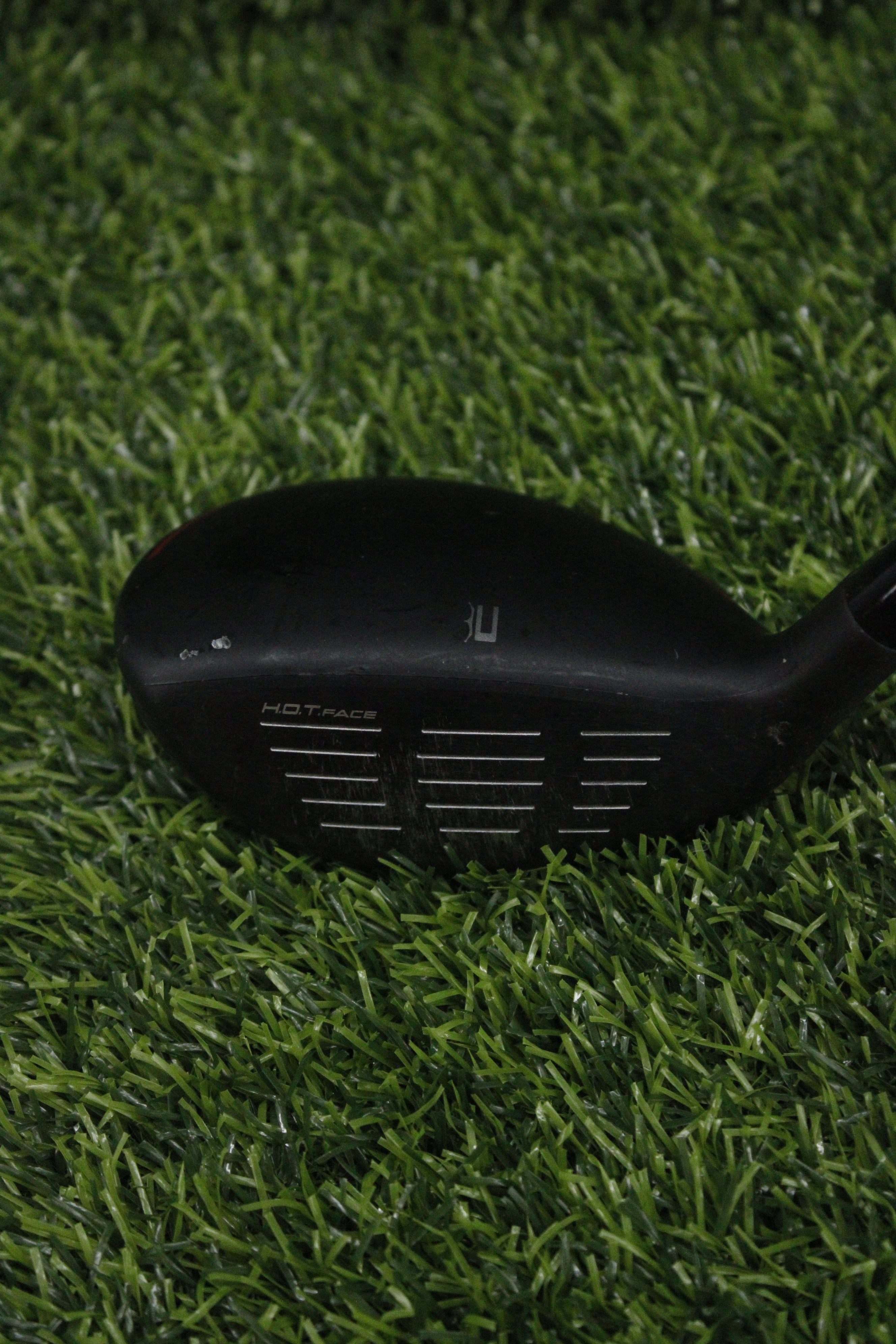 Cobra Air X 23 27° 6 Hybrid A Flex 38"
