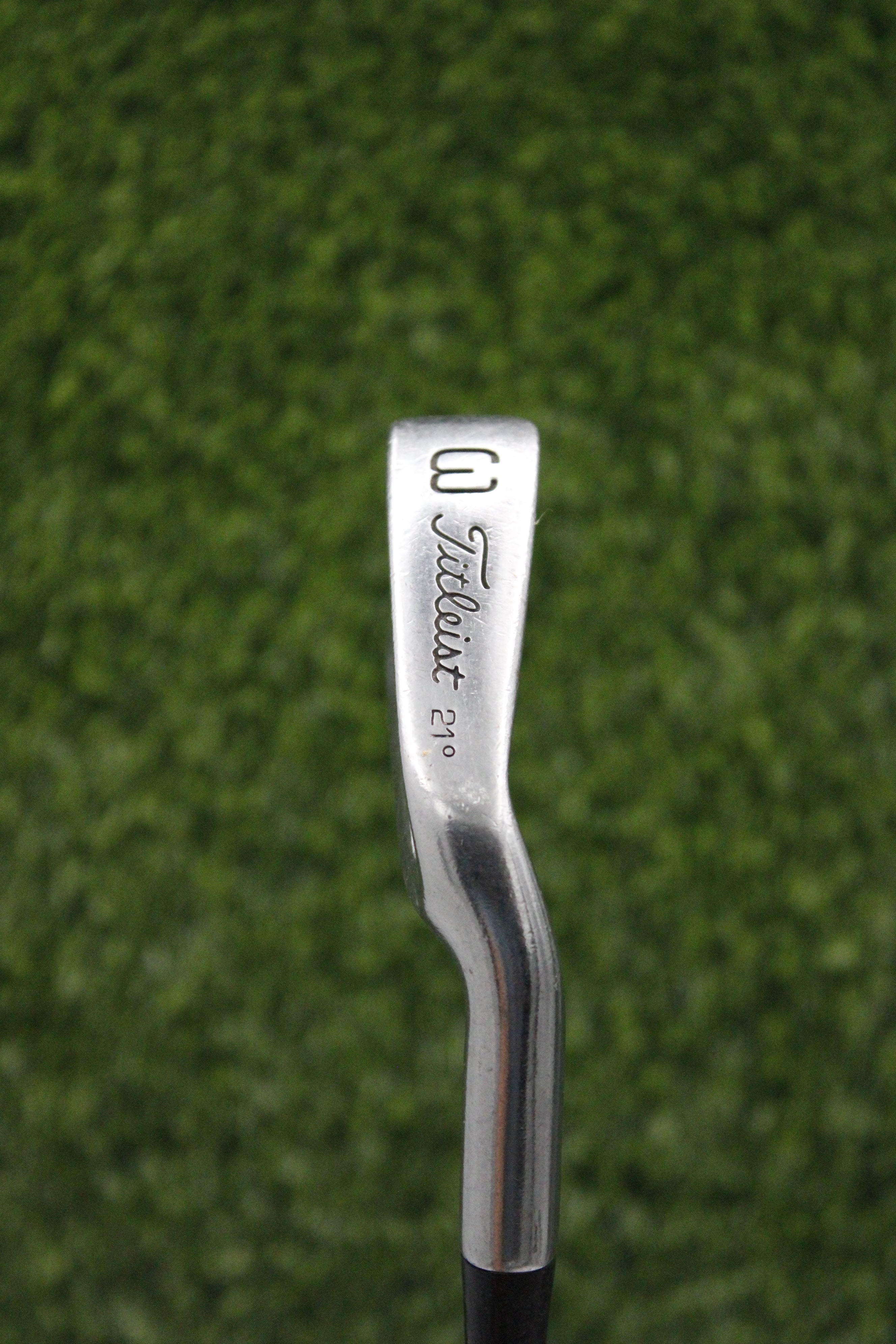 Titleist DCI Gold 3 Iron S Flex 38.5"
