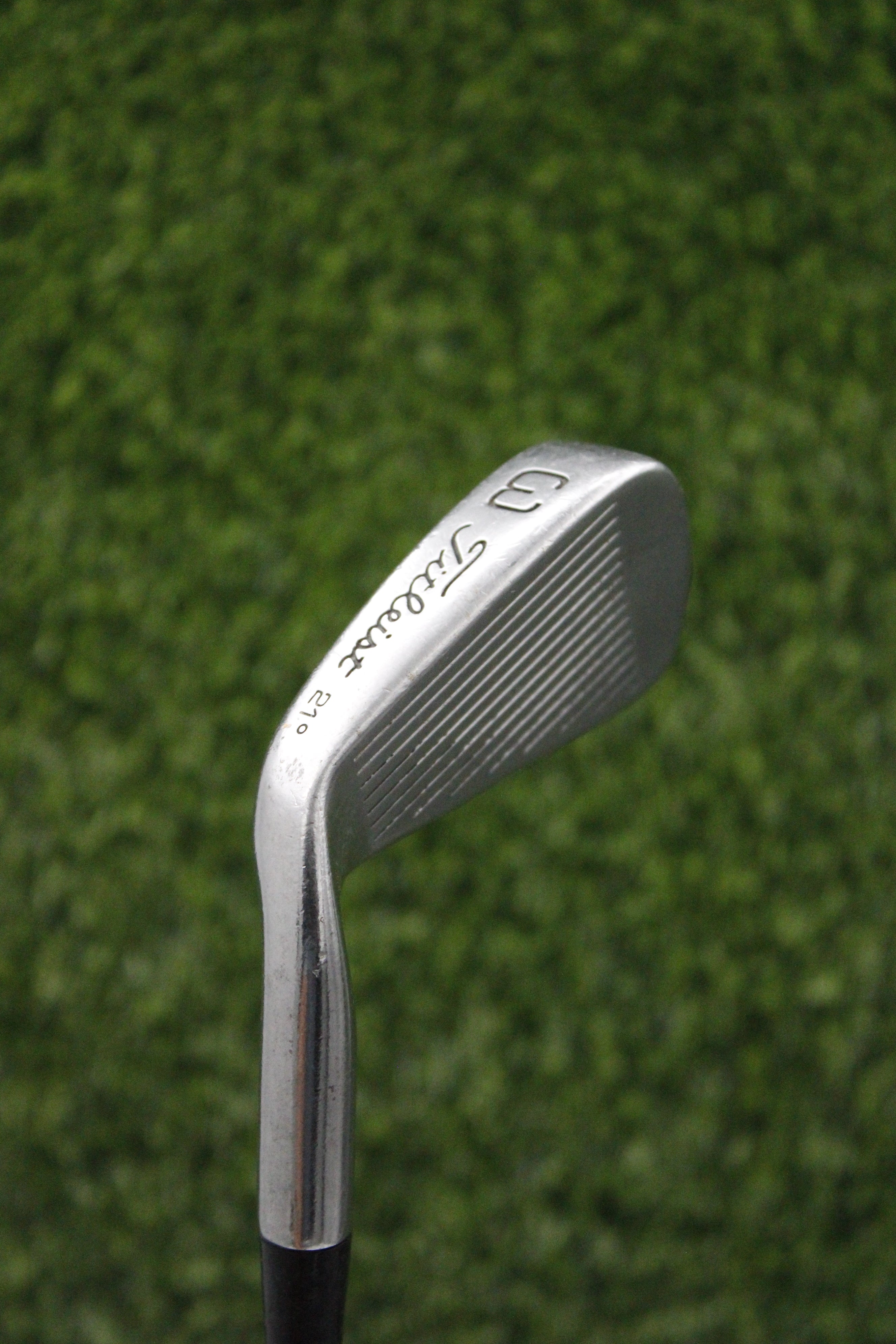 Titleist DCI Gold 3 Iron S Flex 38.5"