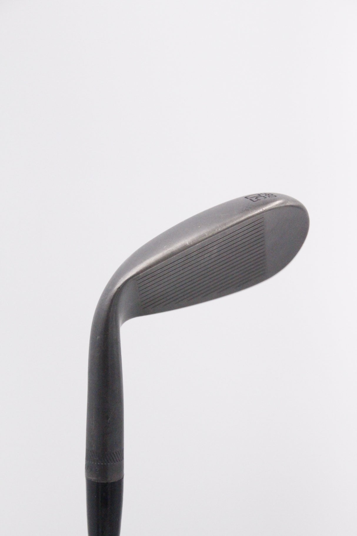 Titleist Vokey SM8 Jet Black 50° GW XS Flex 36"