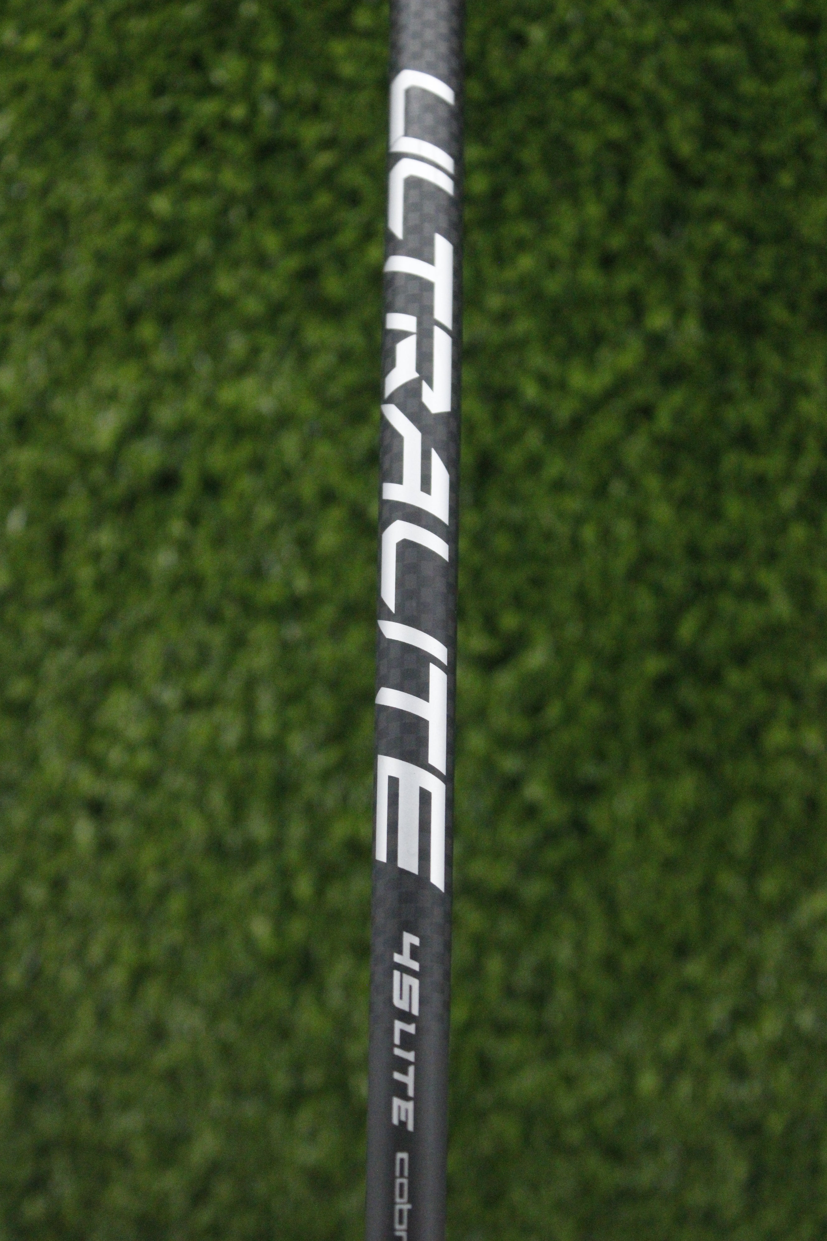 Cobra Air X 23 27° 6 Hybrid A Flex 38"