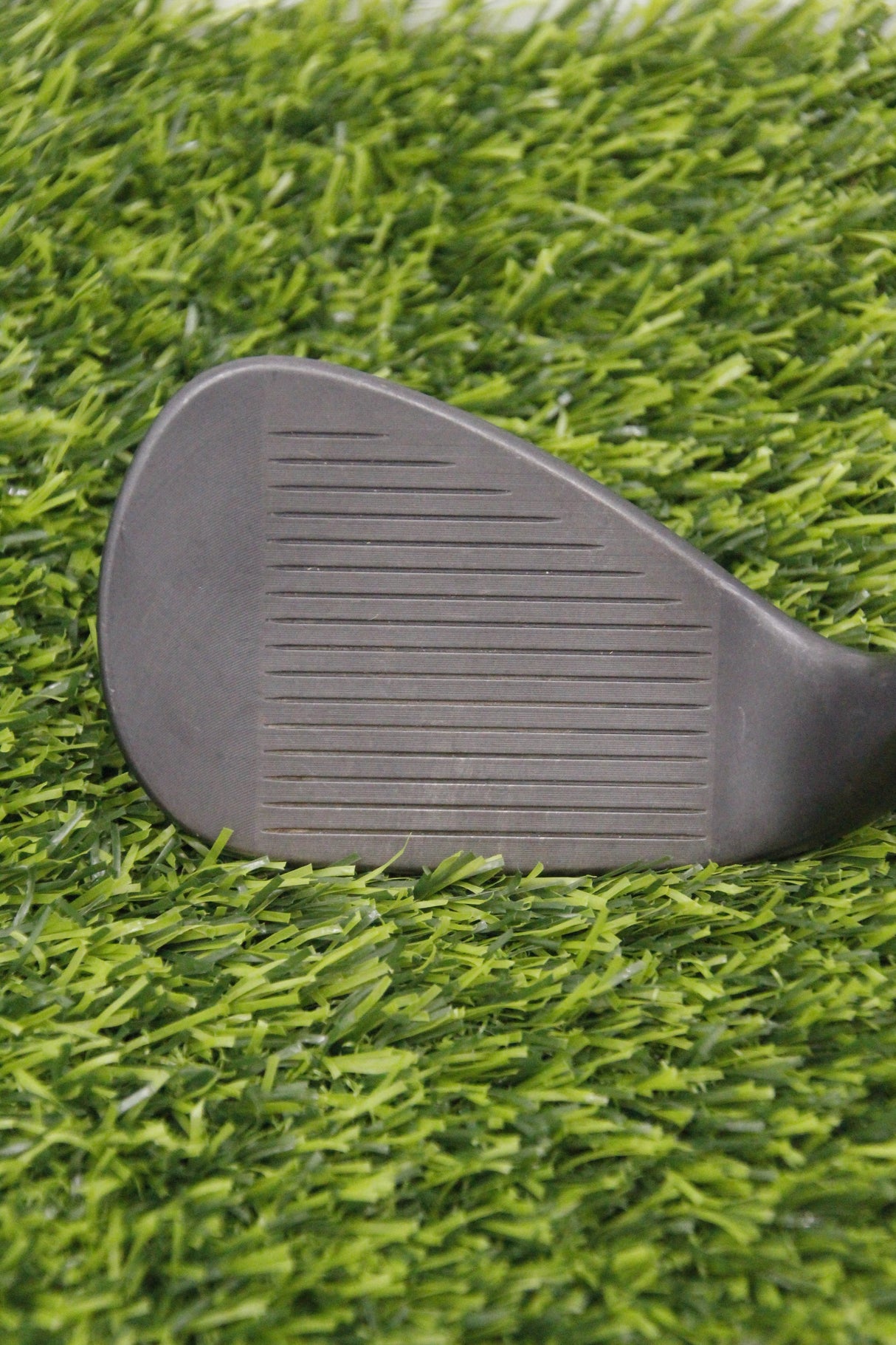 Titleist Vokey SM8 Jet Black 50° GW XS Flex 36"