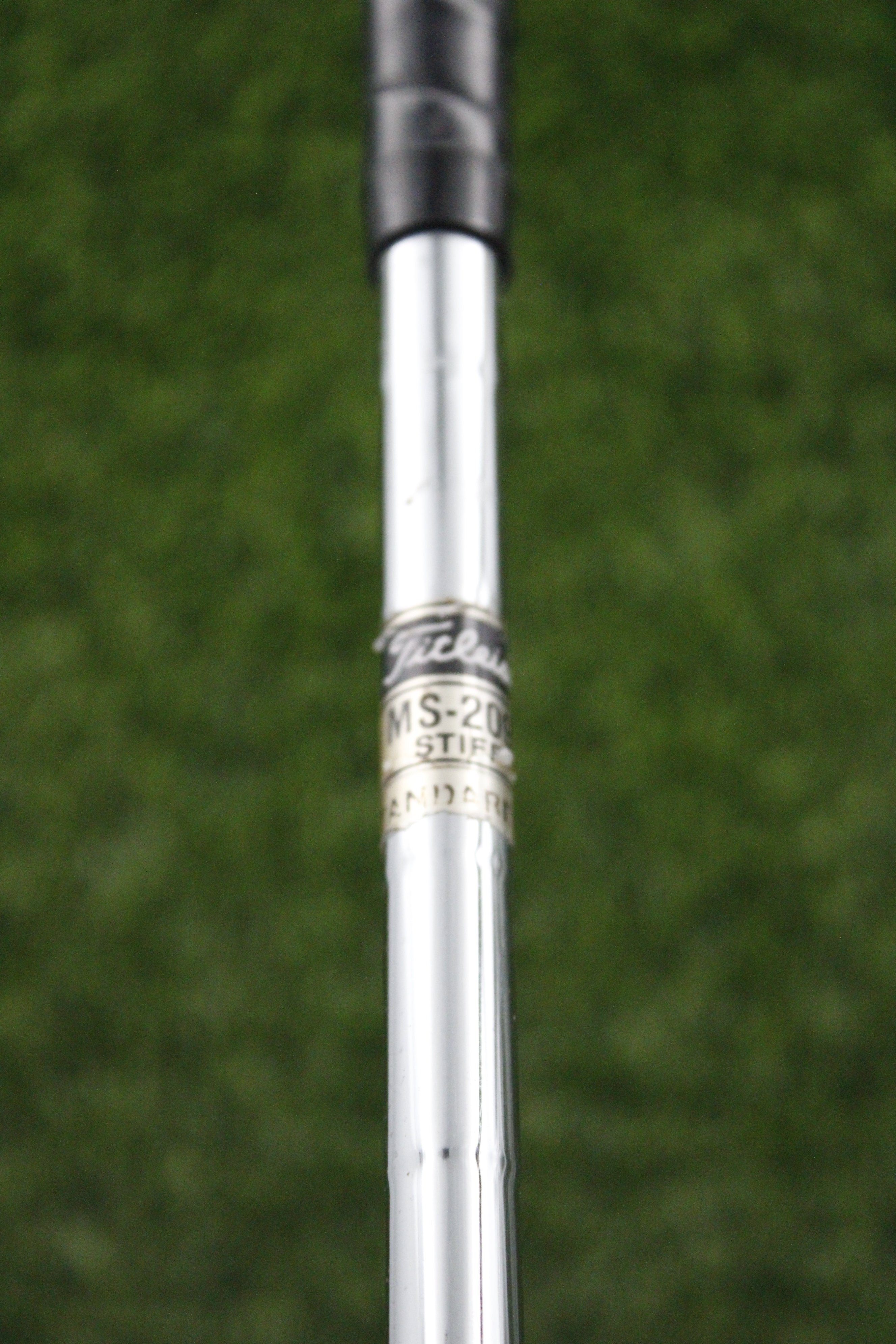 Titleist DCI Gold 3 Iron S Flex 38.5"