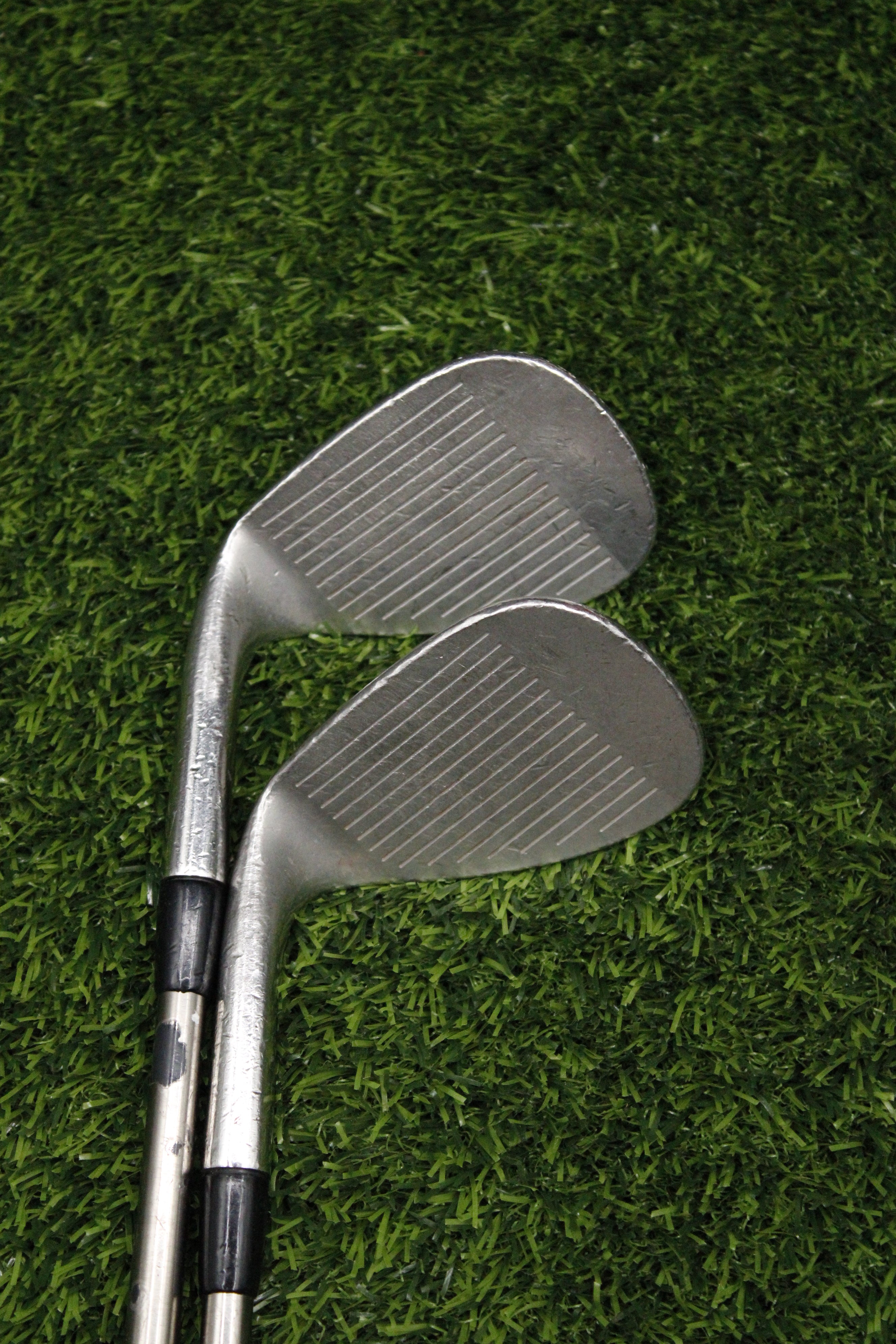 Cobra King PUR 56° 60° Wedge Set S Flex